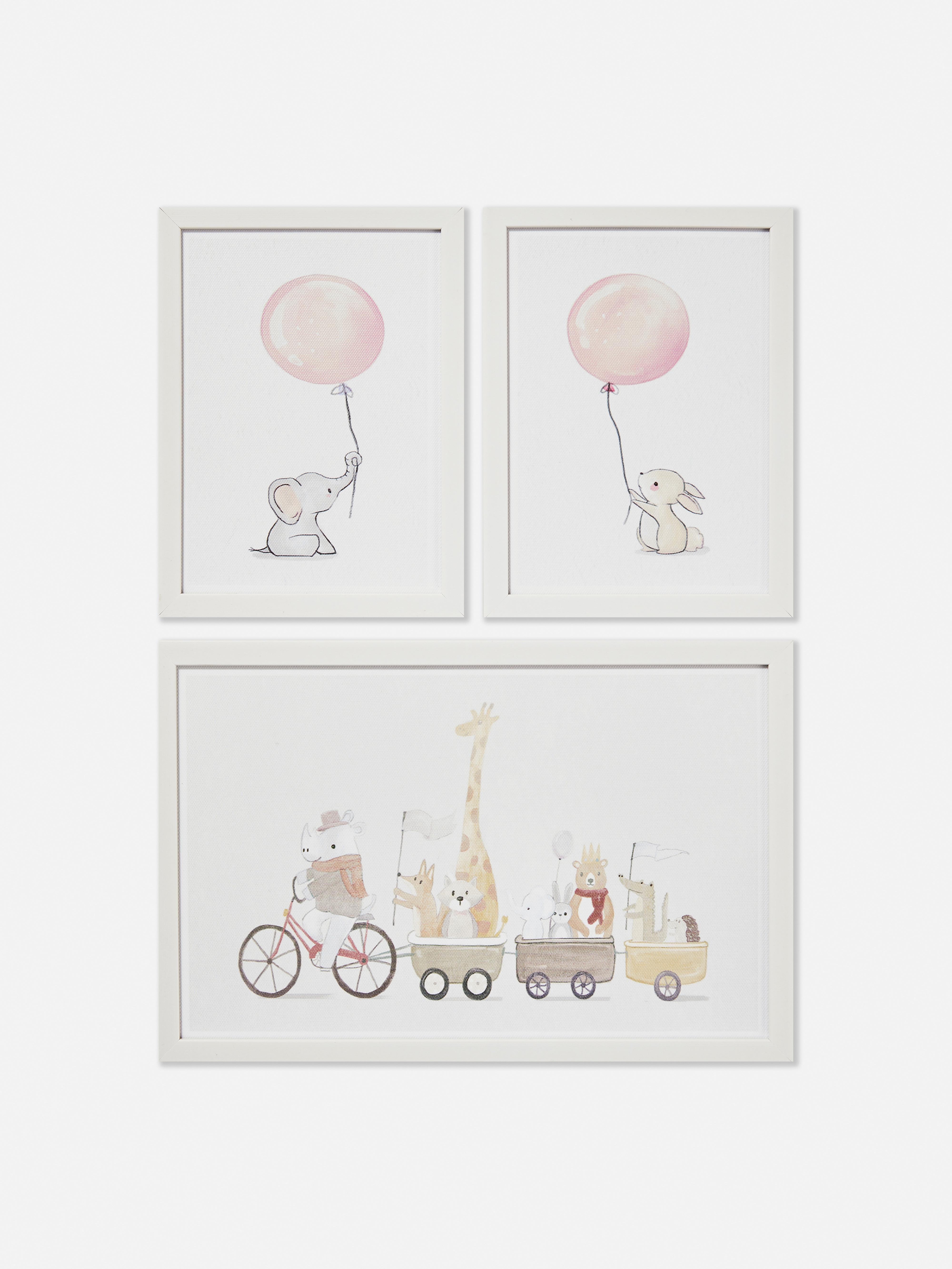 Picture Frames & Wall Art Canvas & Wall Art Prints Primark