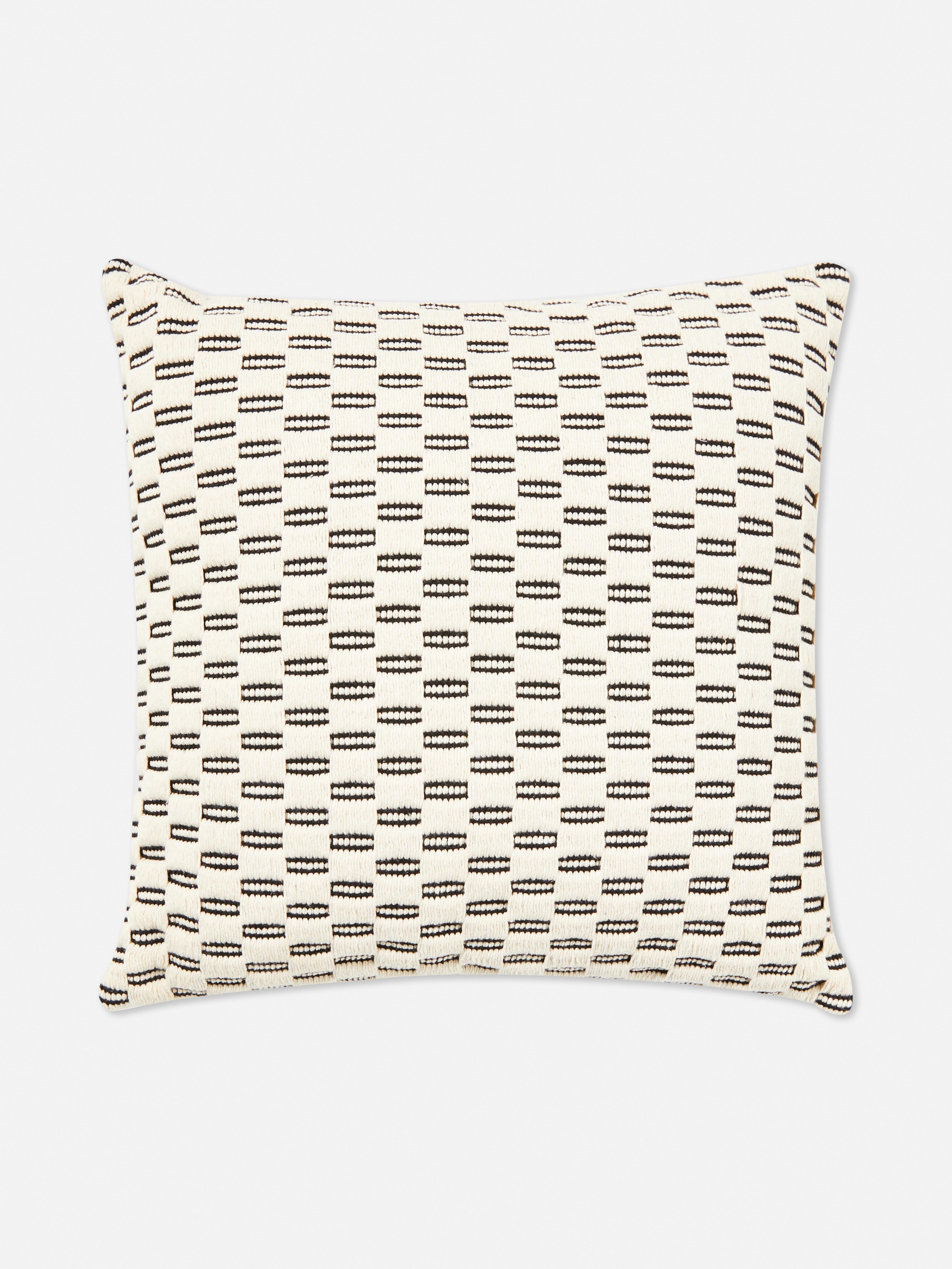 Cushions & Covers Velvet, Fluffy & Outdoor Cushions Primark