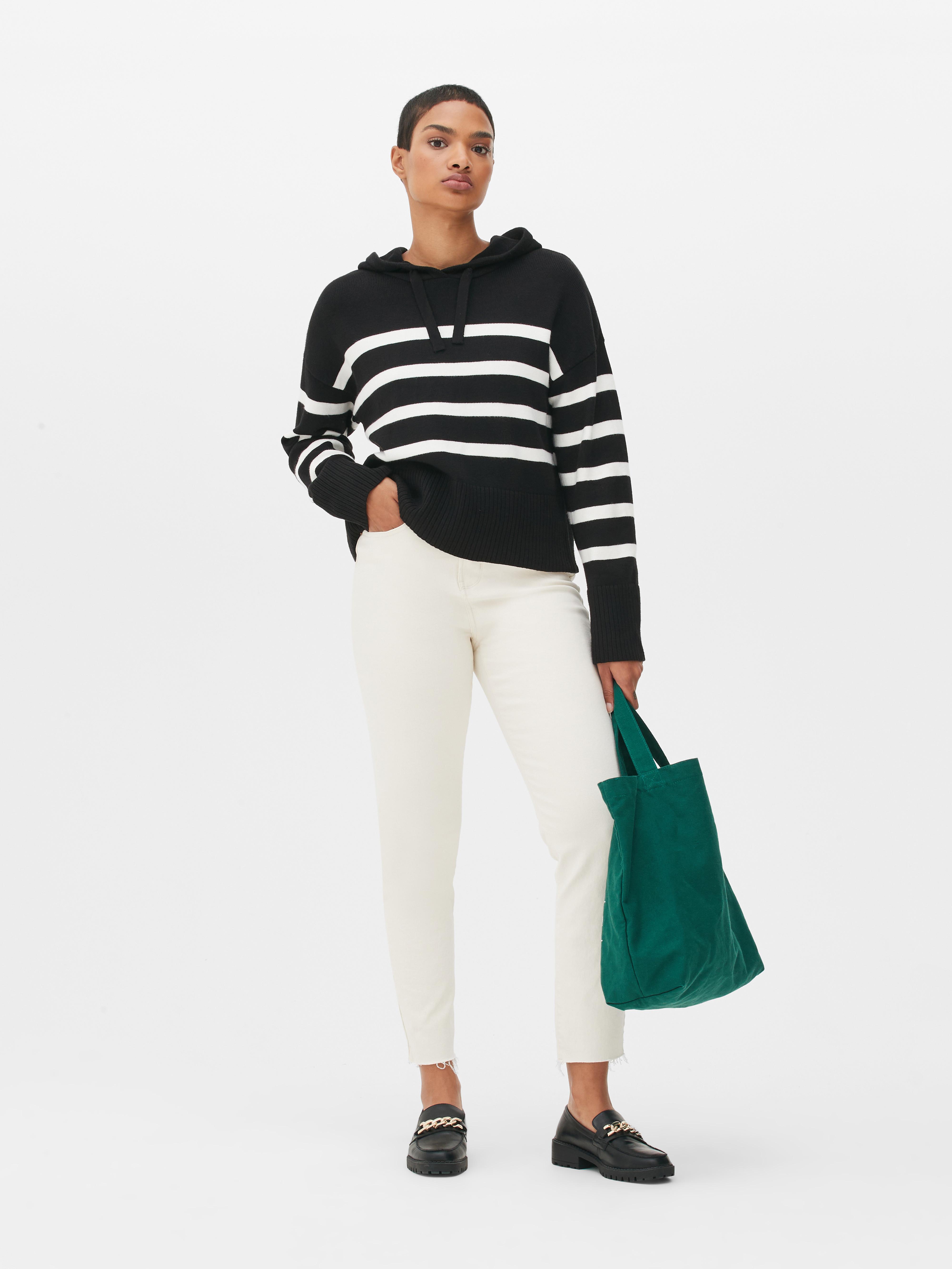Women's Jumpers & Cardigans Cable Knit & Crew Neck Jumpers Primark