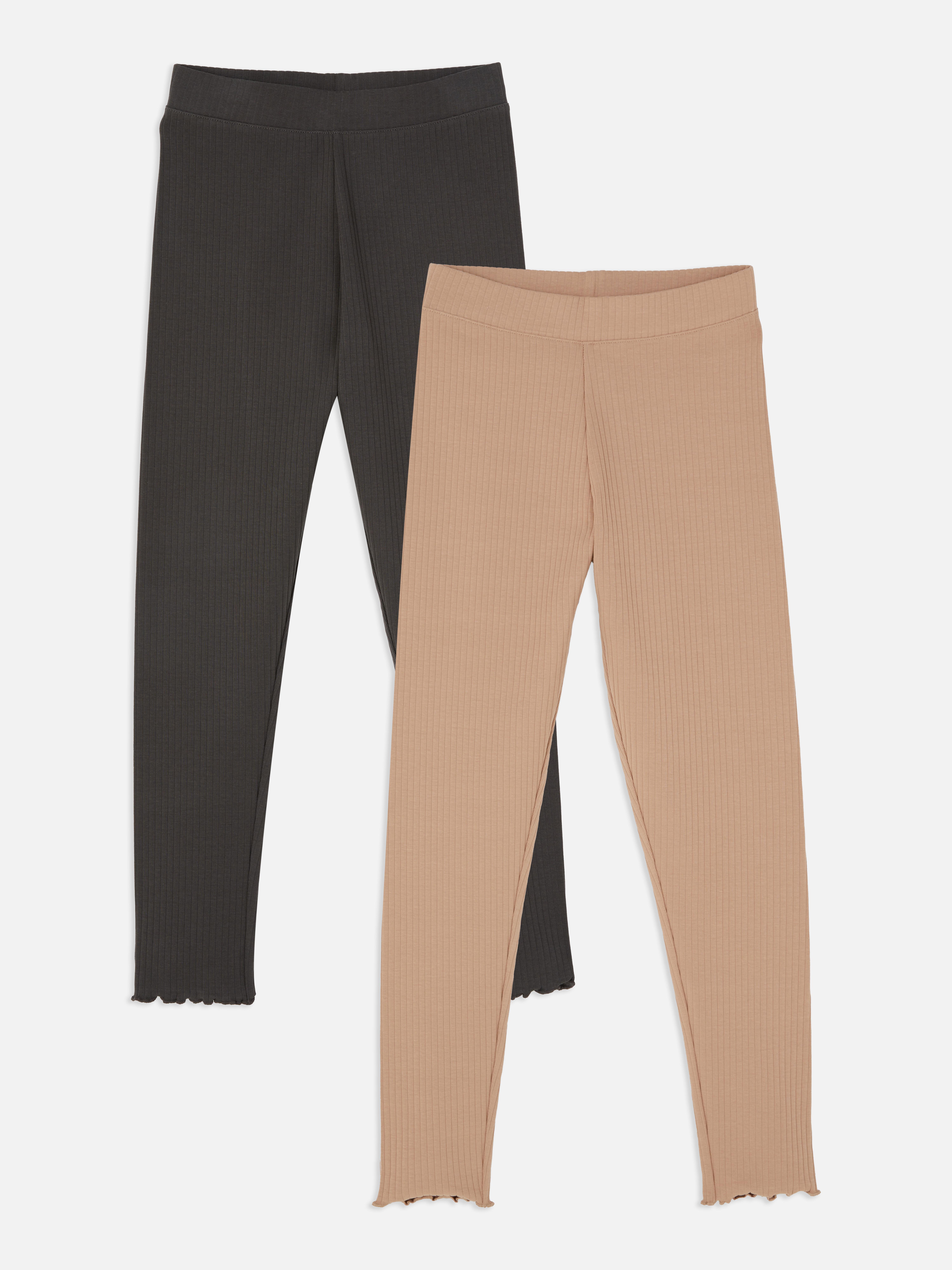 Trousers & Leggings Girl's Clothing Primark Primark