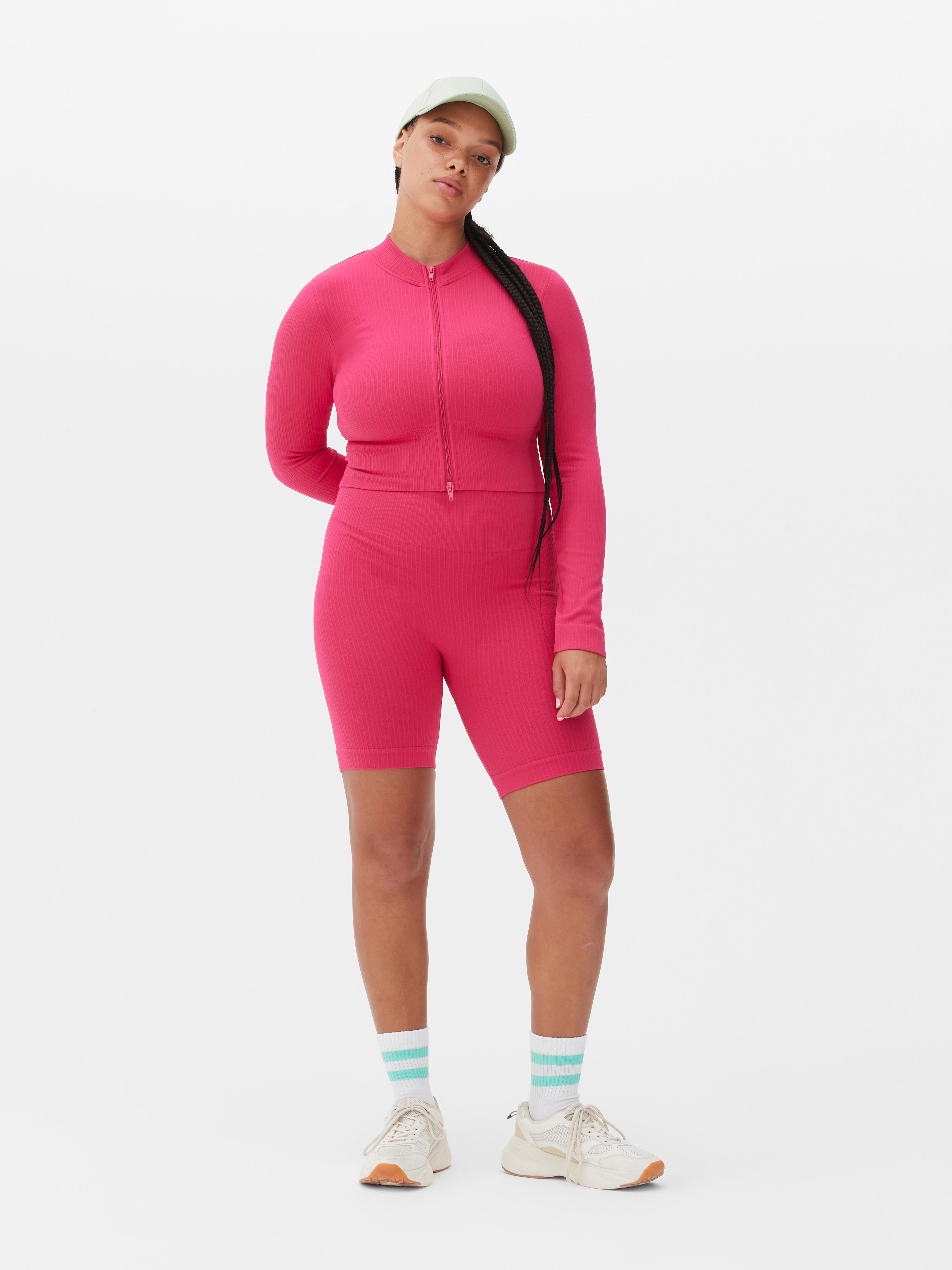 Cotton Cycle Shorts Primark