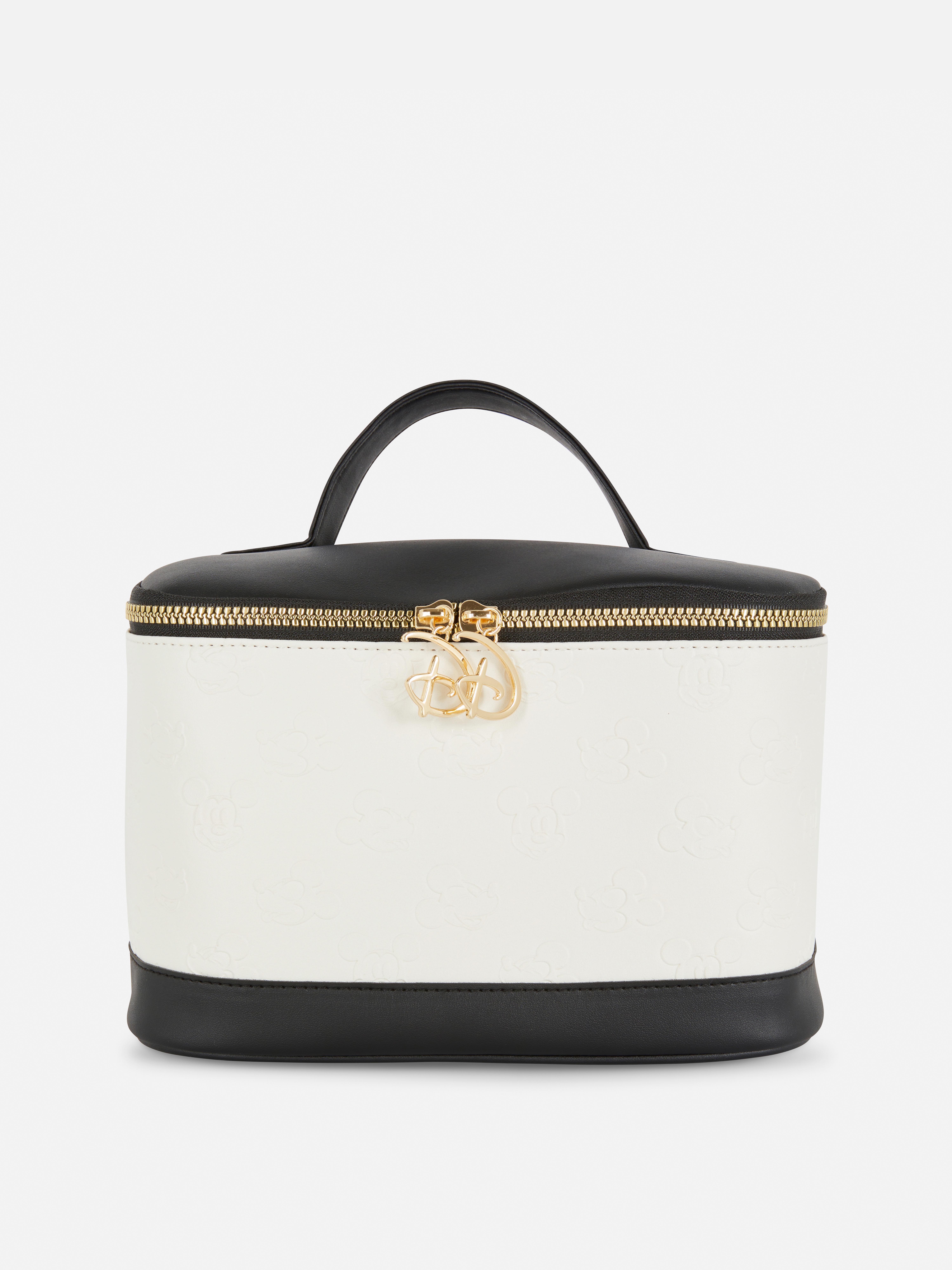 Makeup Bags & Accessories Clear, Zip & Travel Makeup Bags Primark