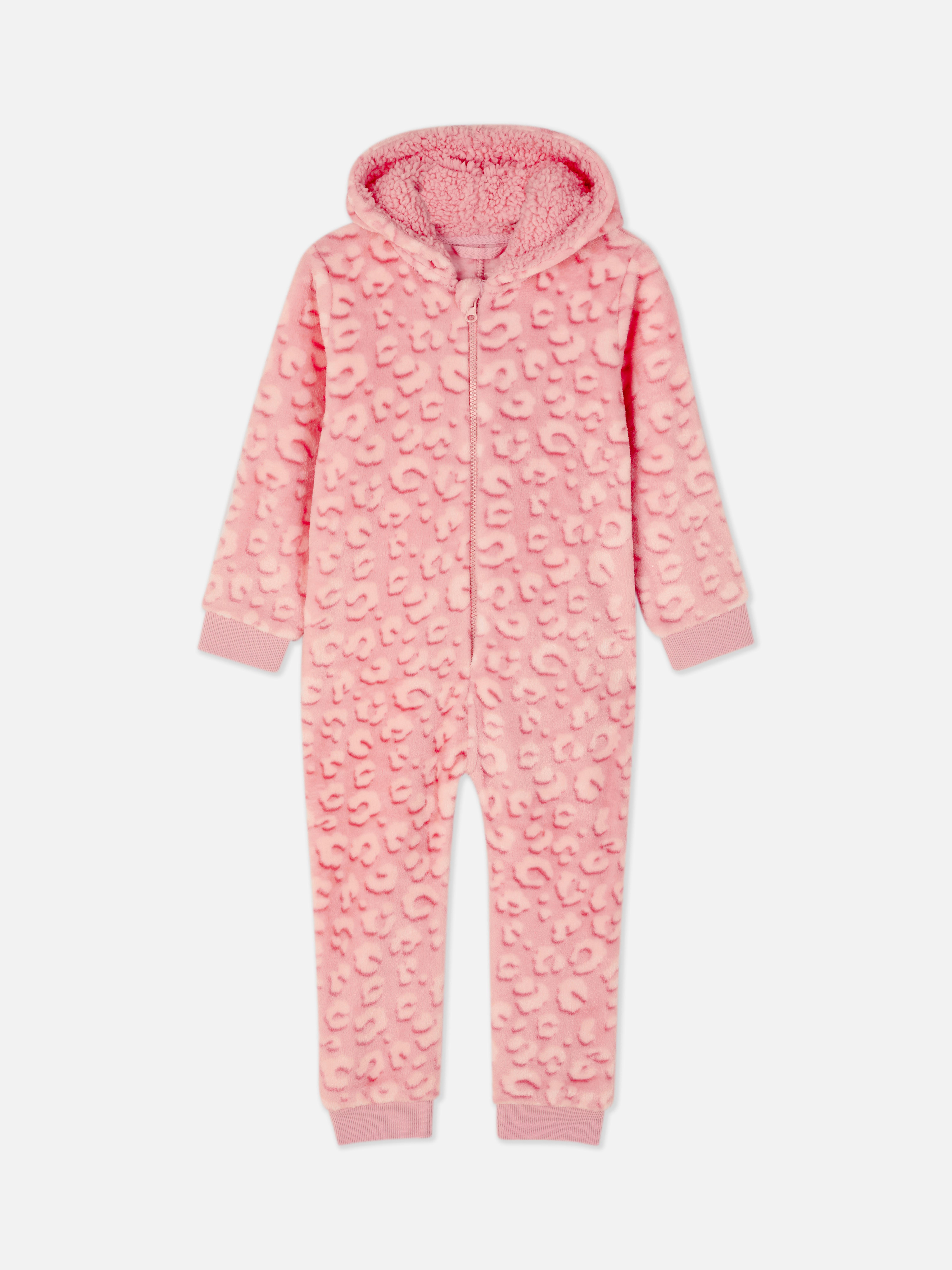 Snuddies & Onesies Girl's Clothing Primark