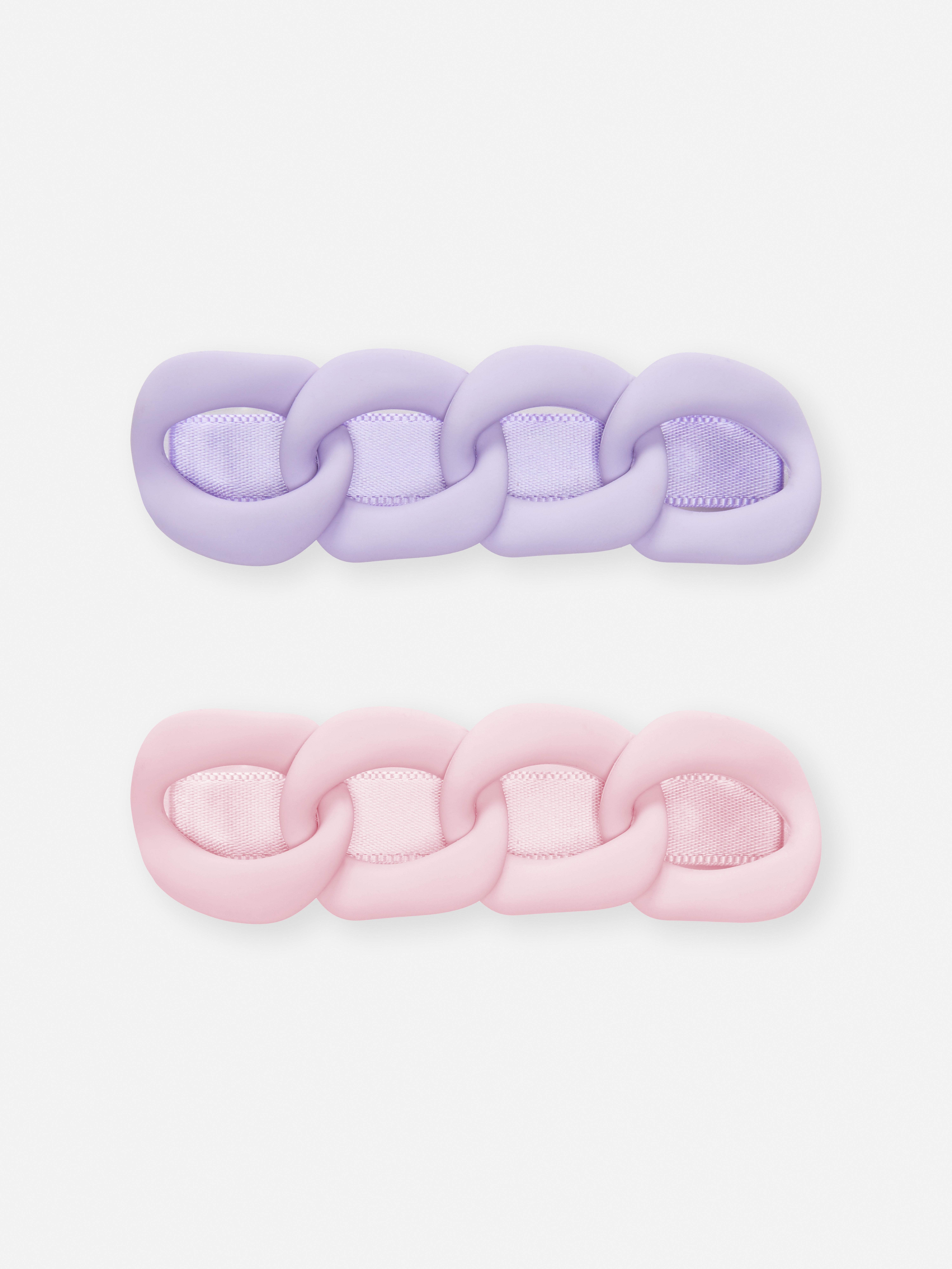 Women's Hair Accessories Hair Bands, Slides & Clips Primark