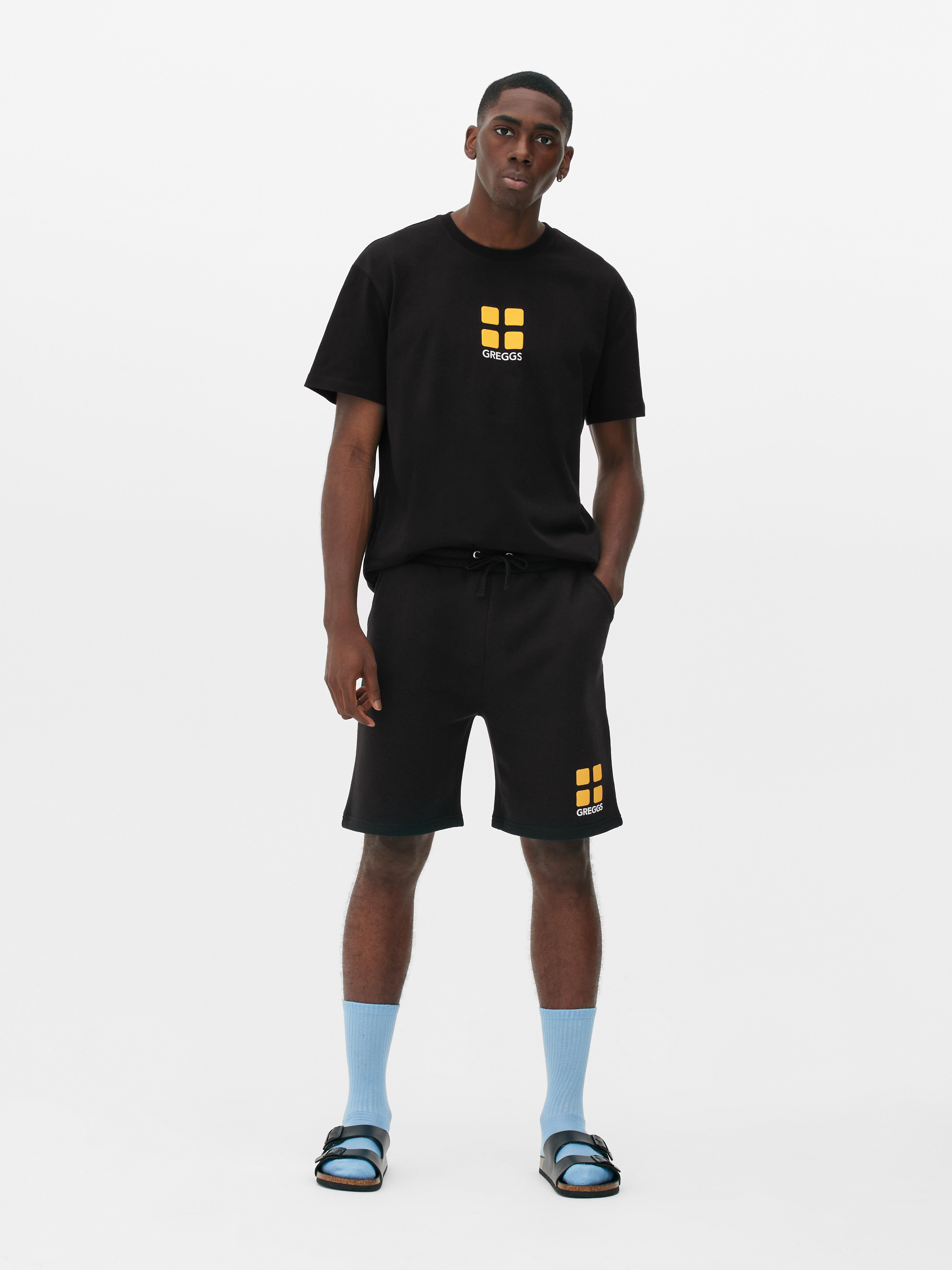 Men's Sportswear Primark