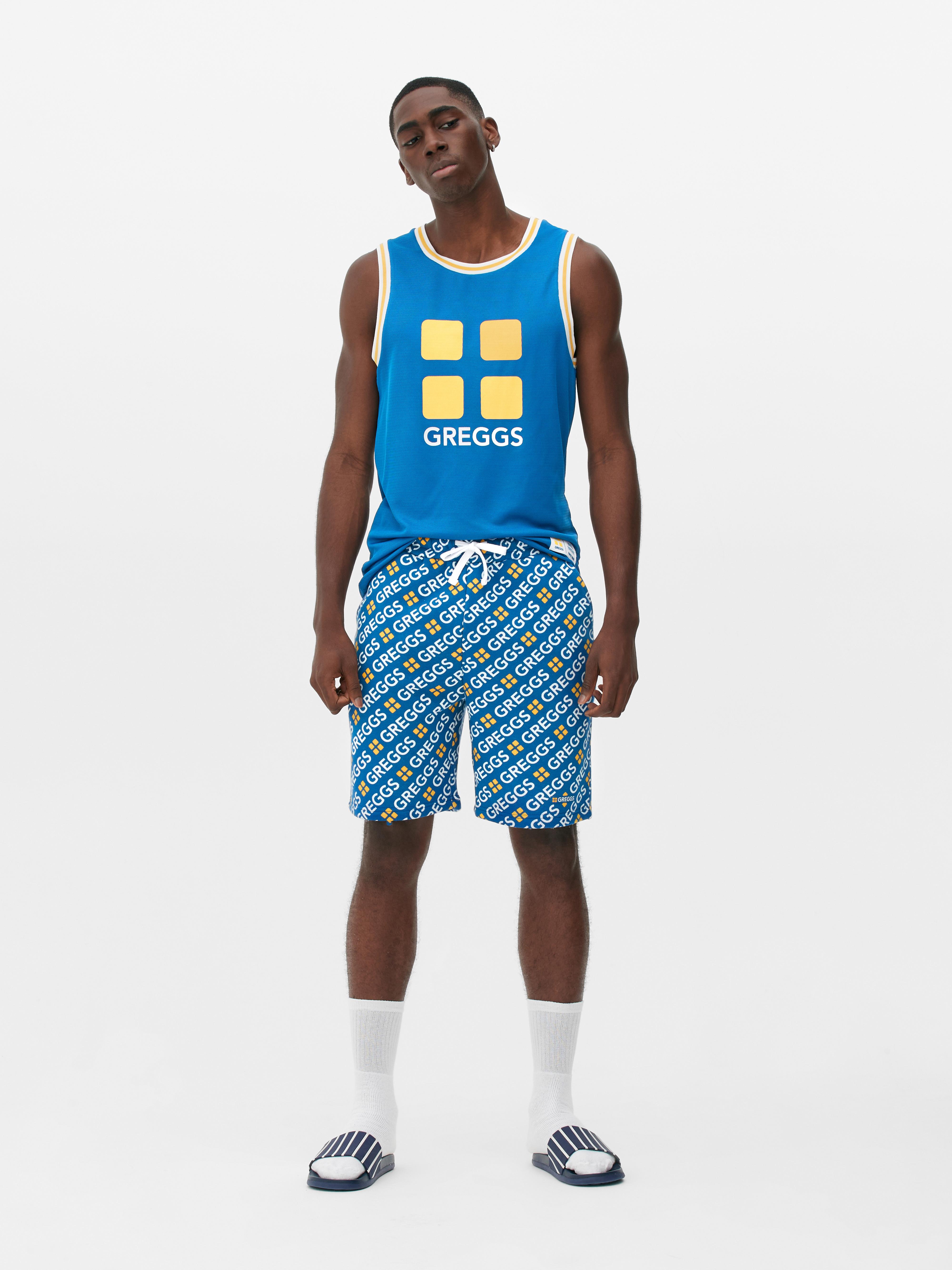 Men's Sportswear Primark