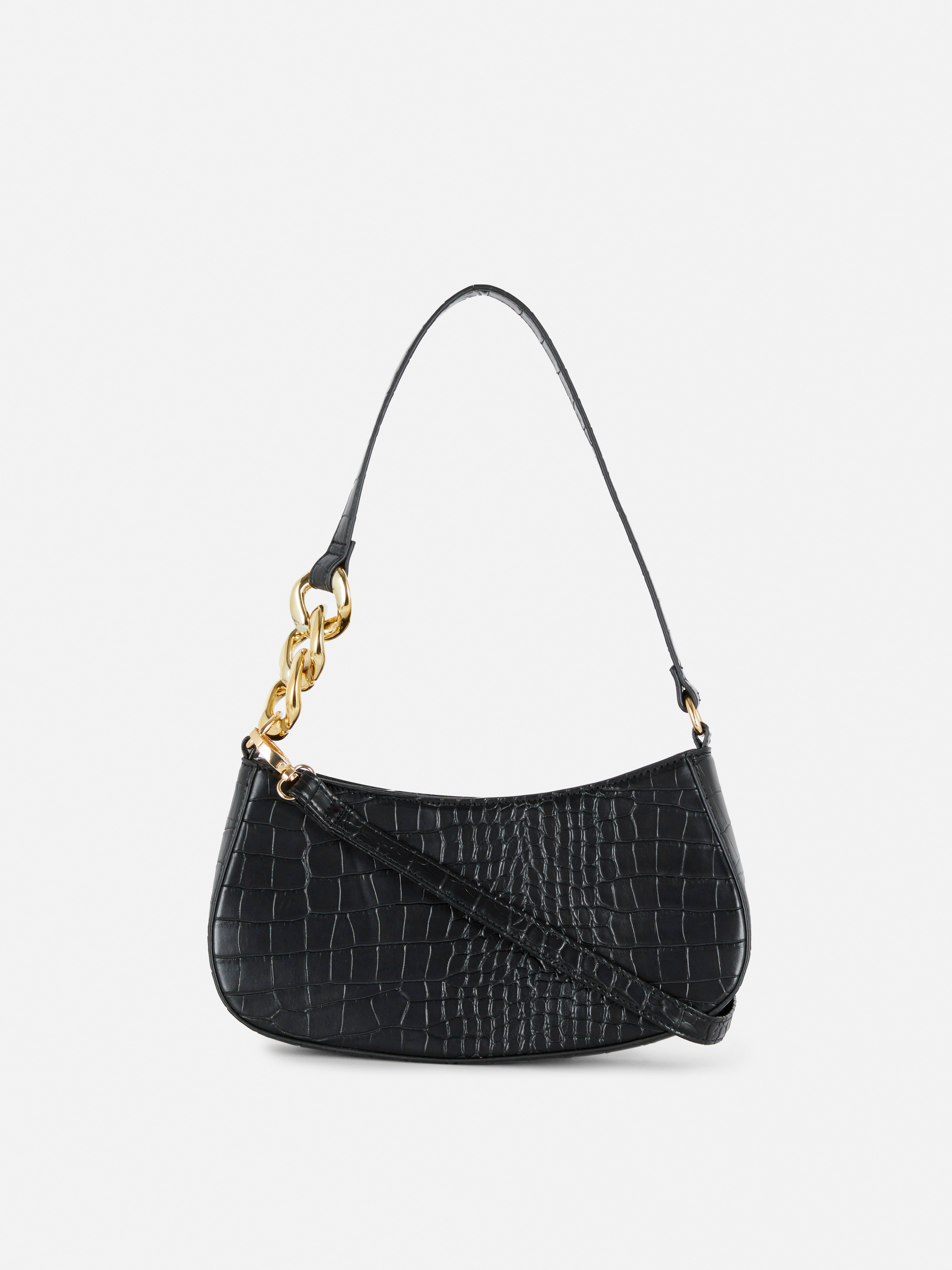 Primark Black Cross Body Bag atelieryuwa.ciao.jp
