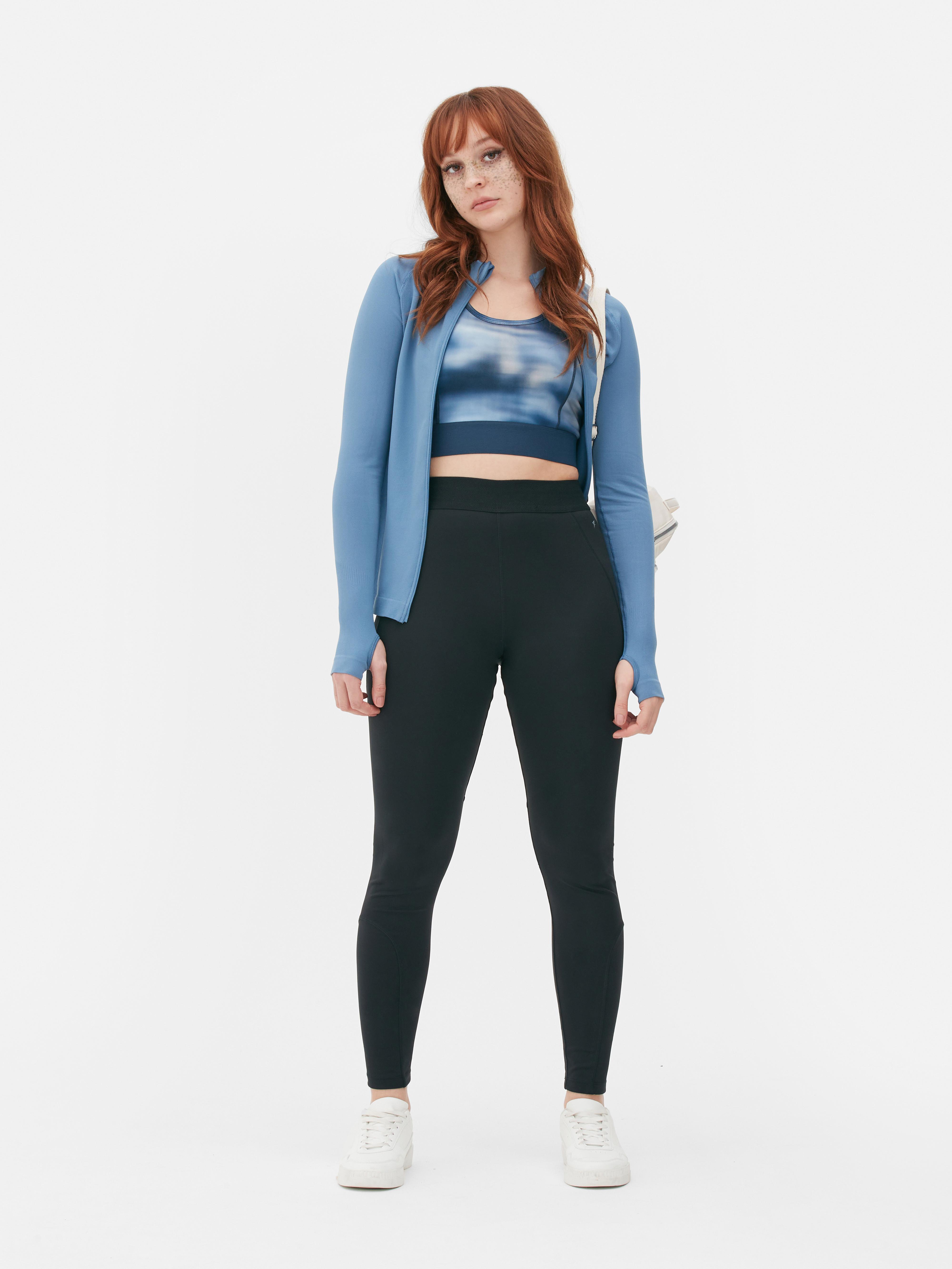 Workout Leggings Primark Online