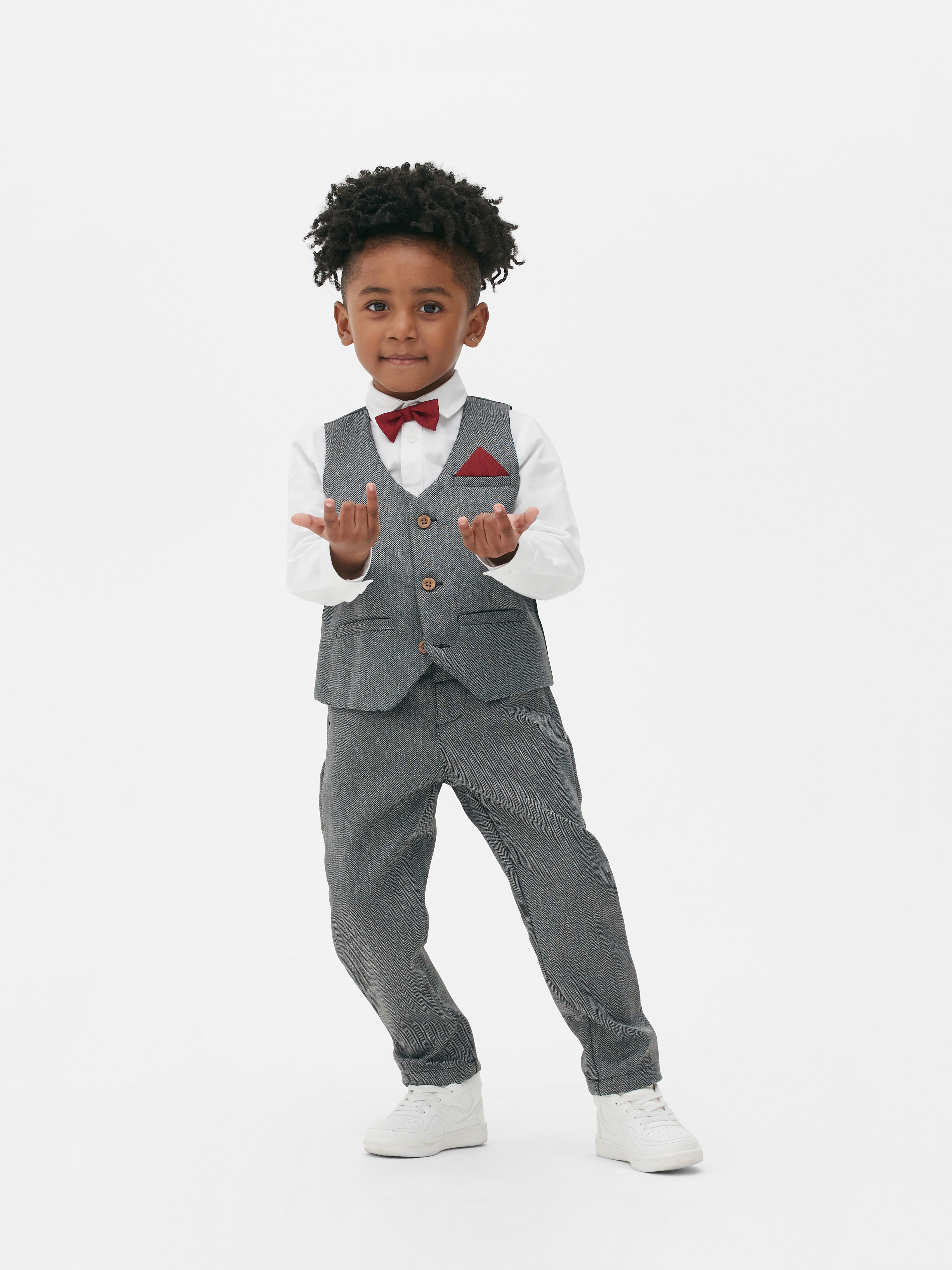 Boys' Sets & Outfits Boys Co Ord Sets Primark