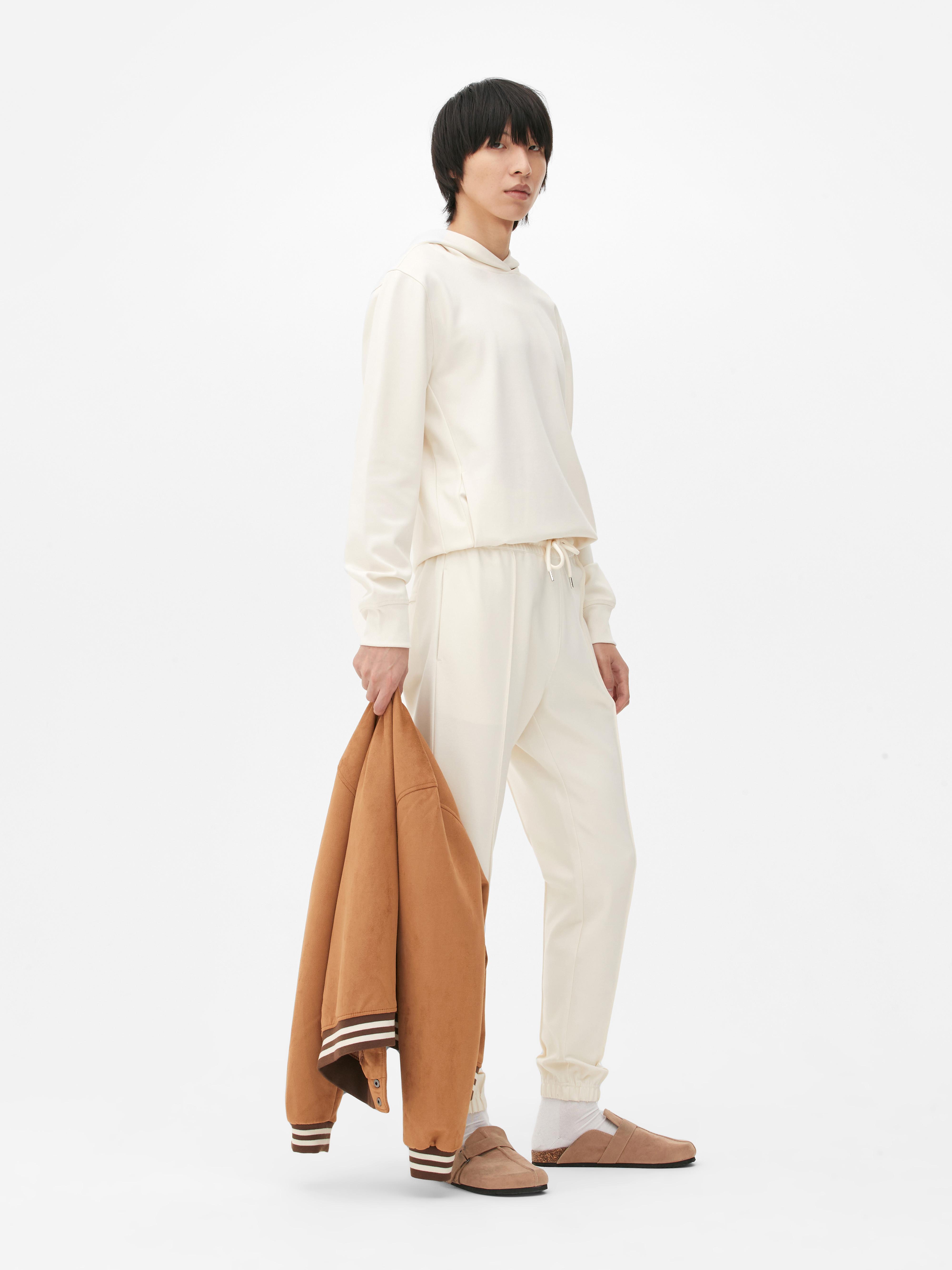 Men's Joggers Jogging Bottoms, Black Joggers & Tracksuit Bottoms Primark