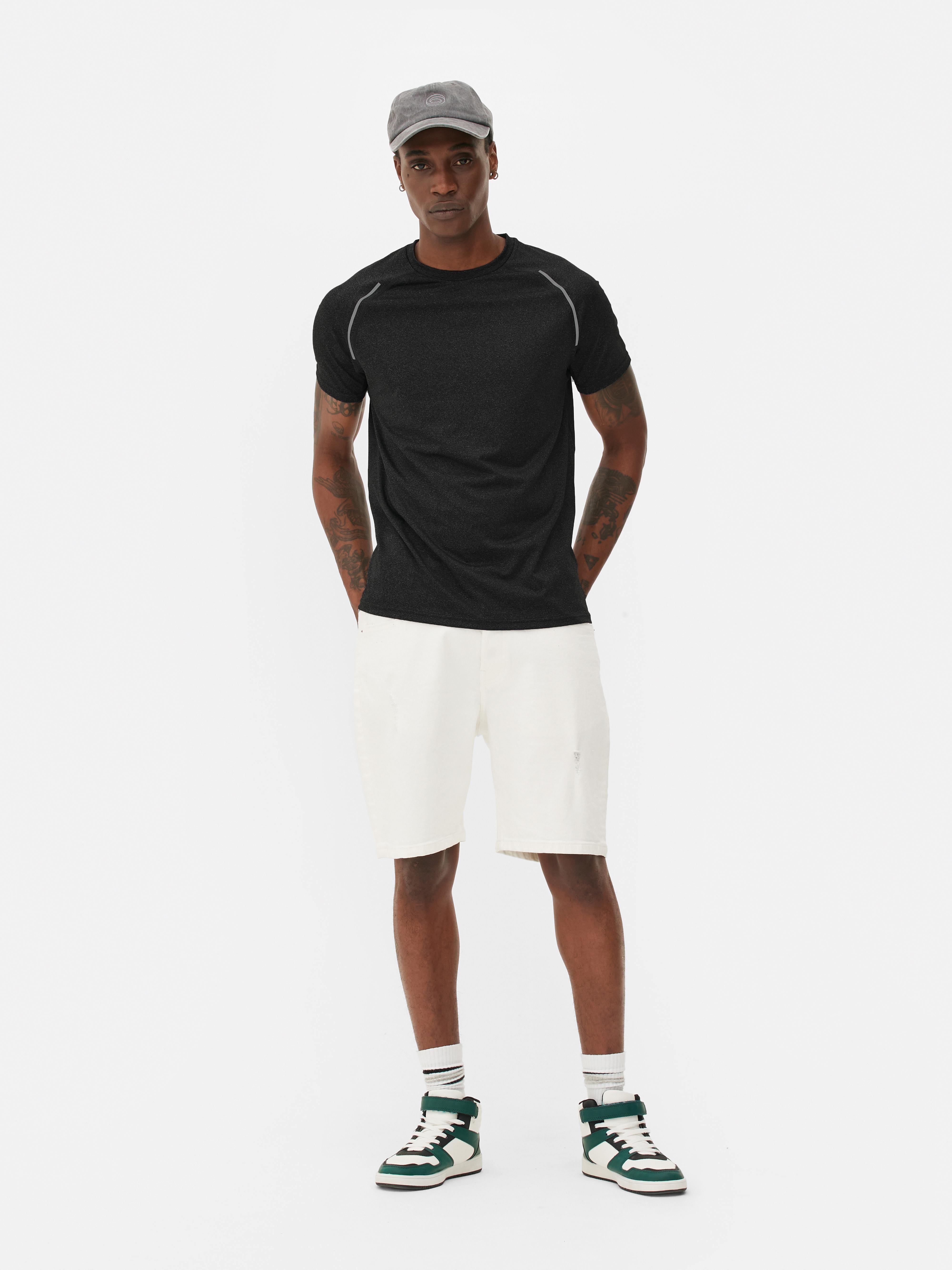 Men's Sportswear Men's Activewear, Shorts & Joggers Primark