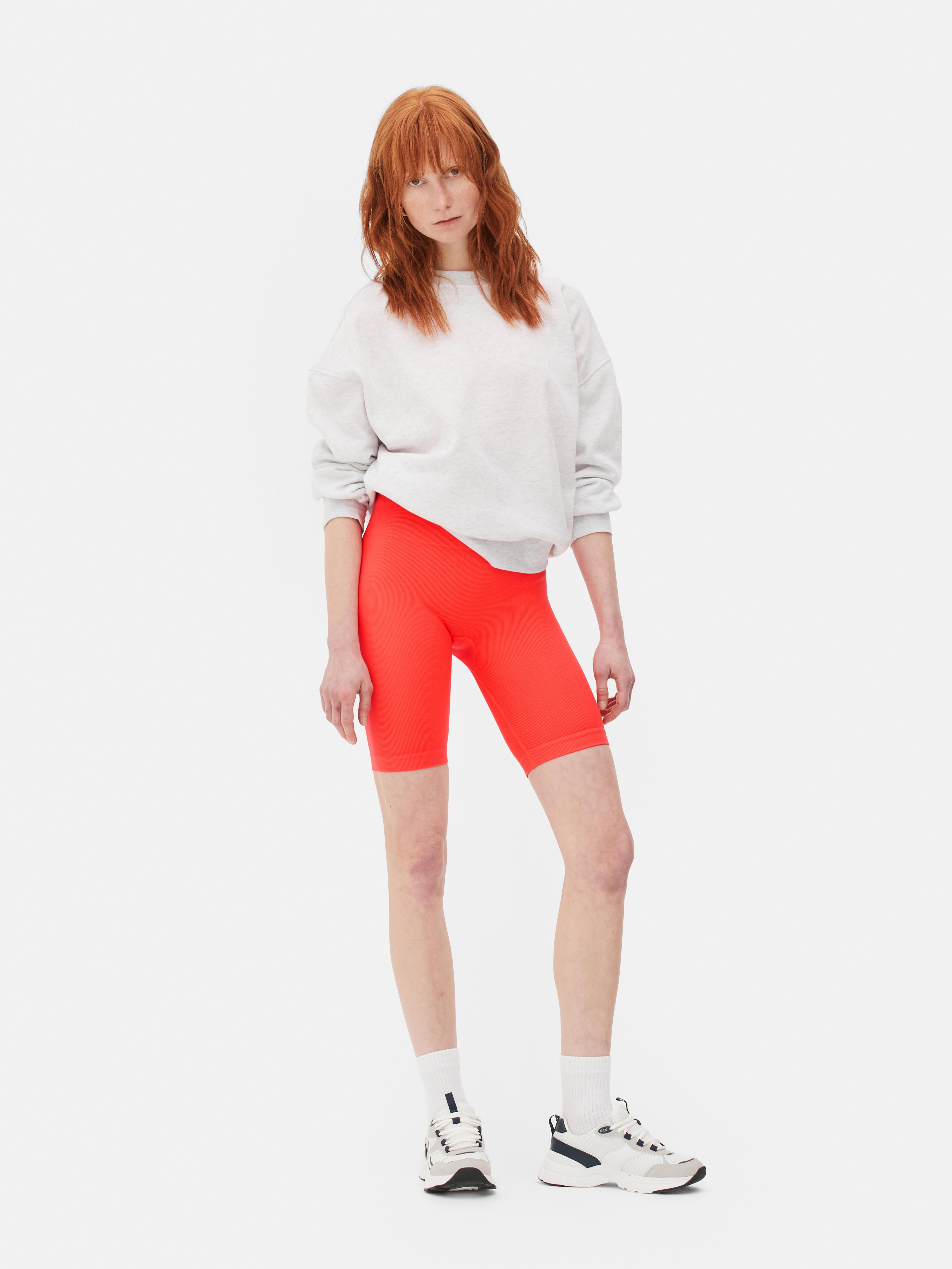 Women's Shorts Denim & Cycling Shorts Primark