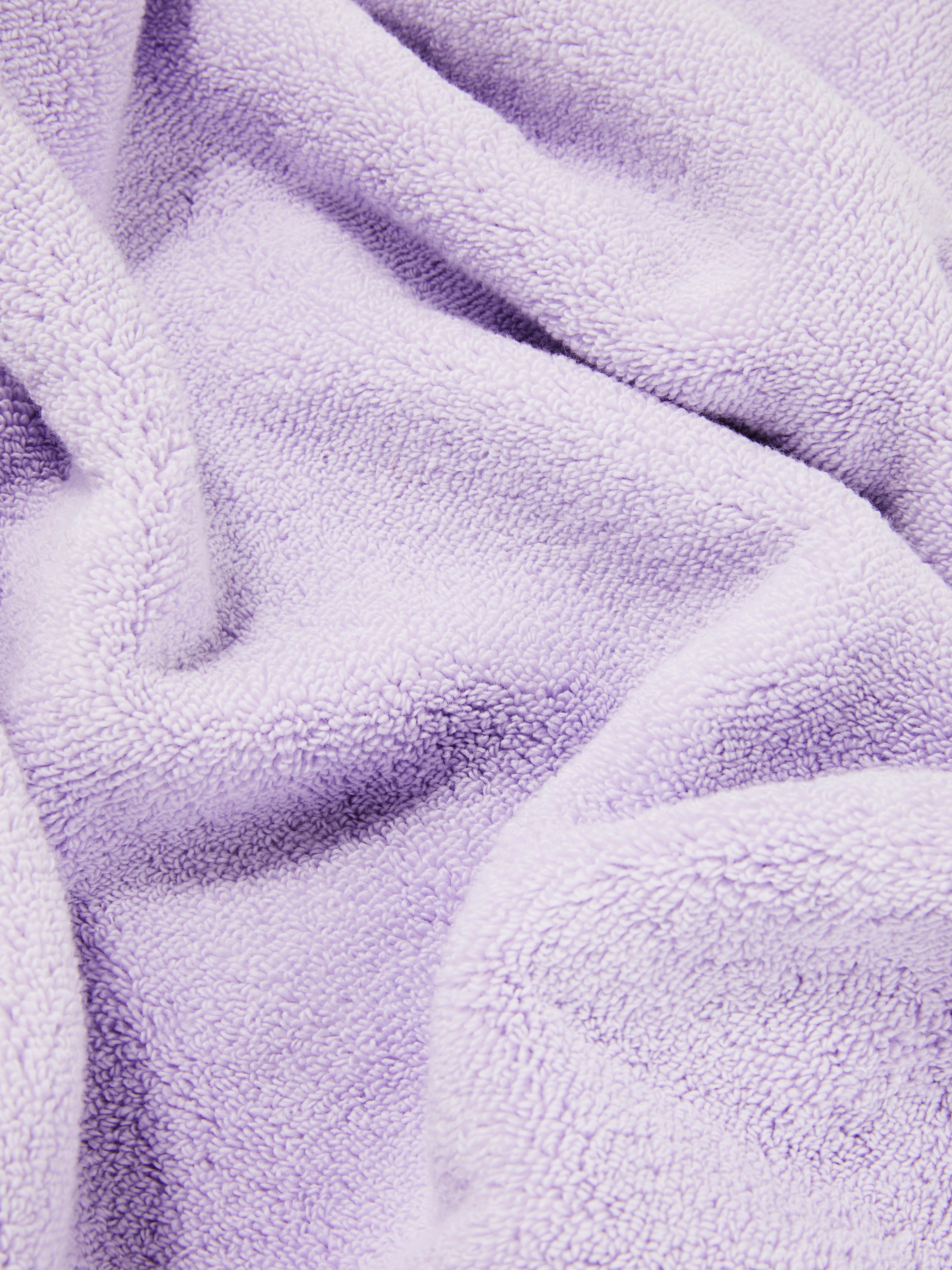 Teal Ultrasoft Hand Towel Primark