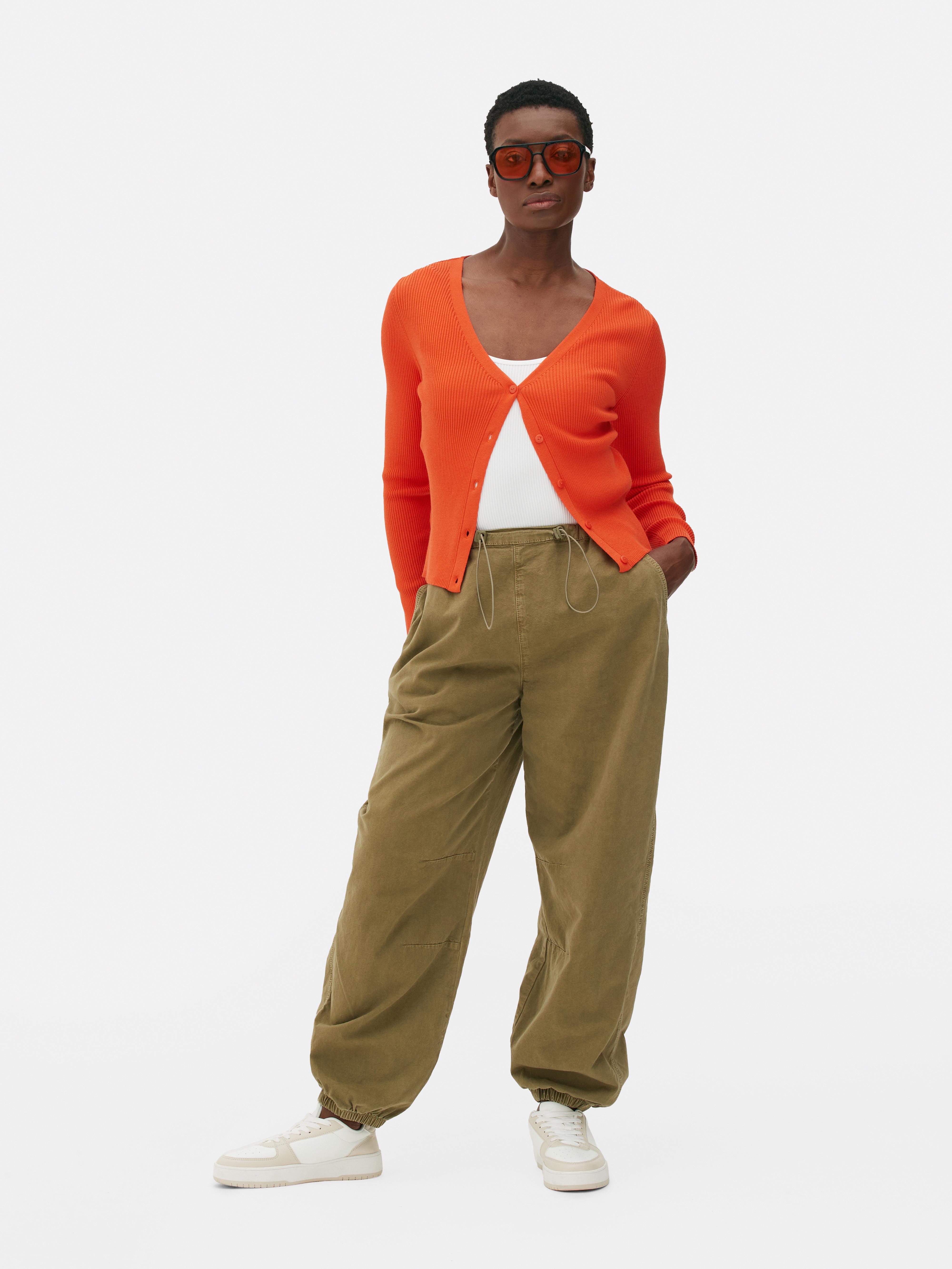 Women's Jumpers & Cardigans Cable Knit & Crew Neck Jumpers Primark