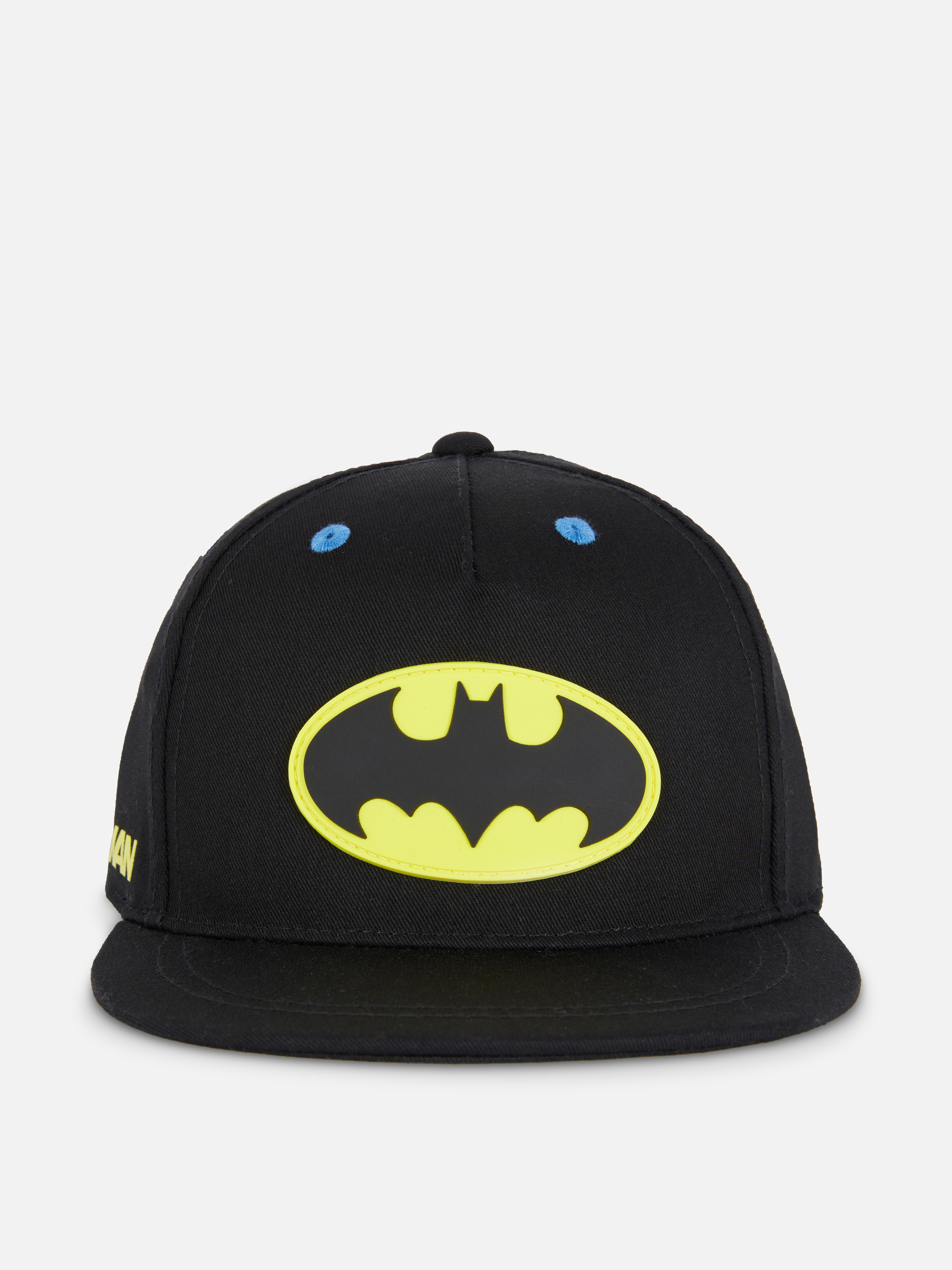 Descubrir 71+ imagen batman hat Abzlocal.mx