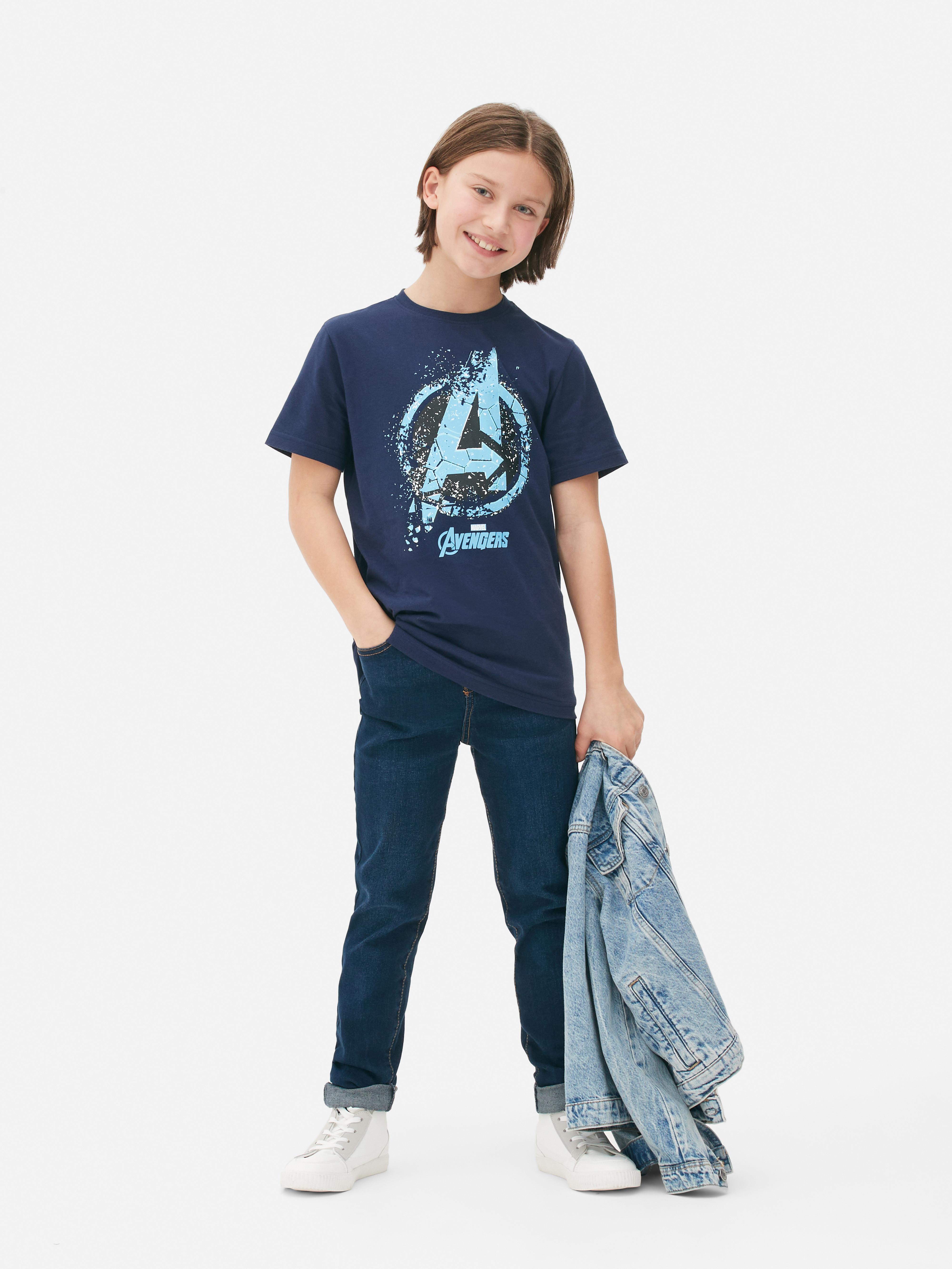 Marvel Collection Primark