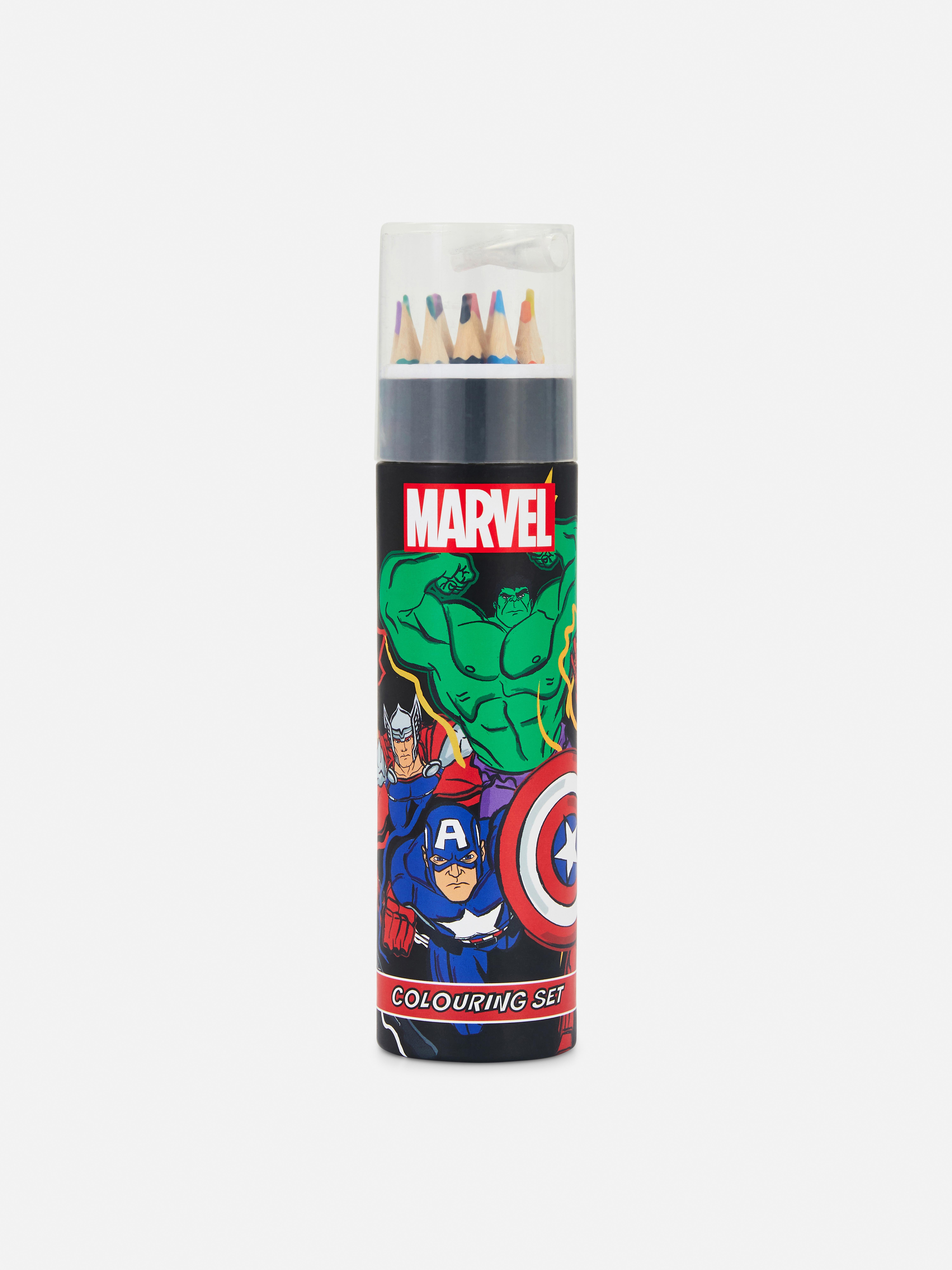 Marvel Collection Primark