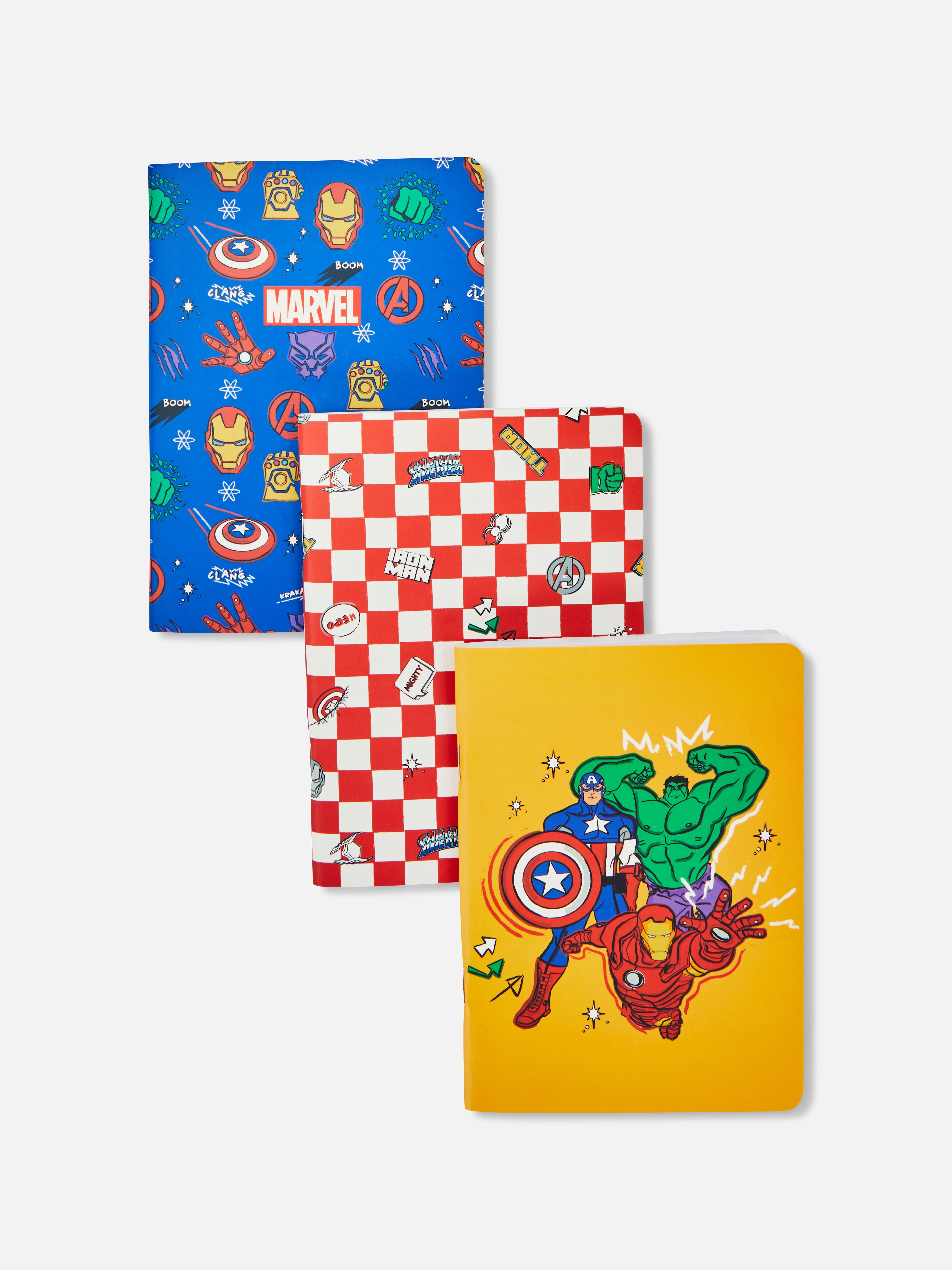 Marvel Collection Primark