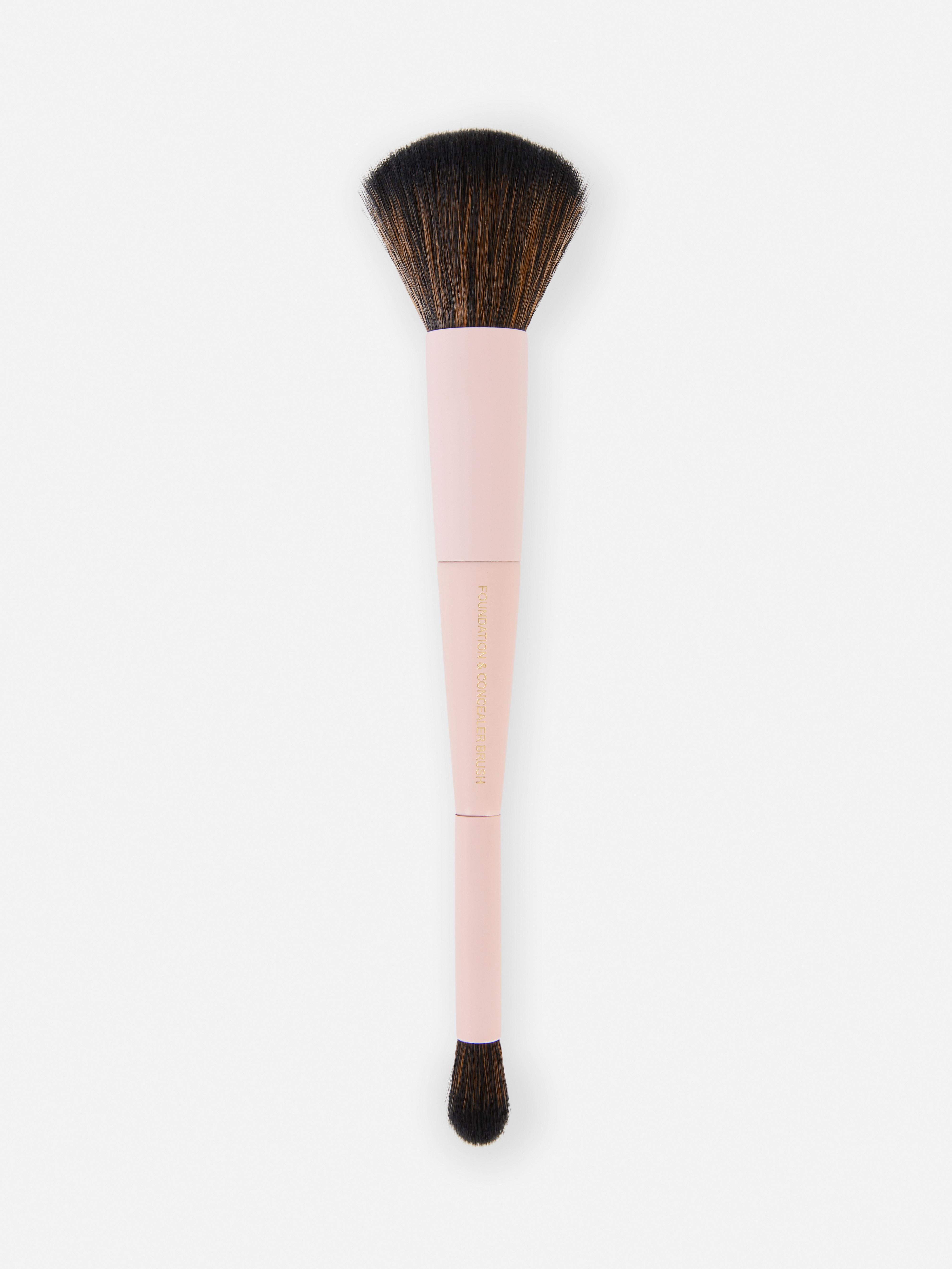 Foundation And Conceal Brush Primark
