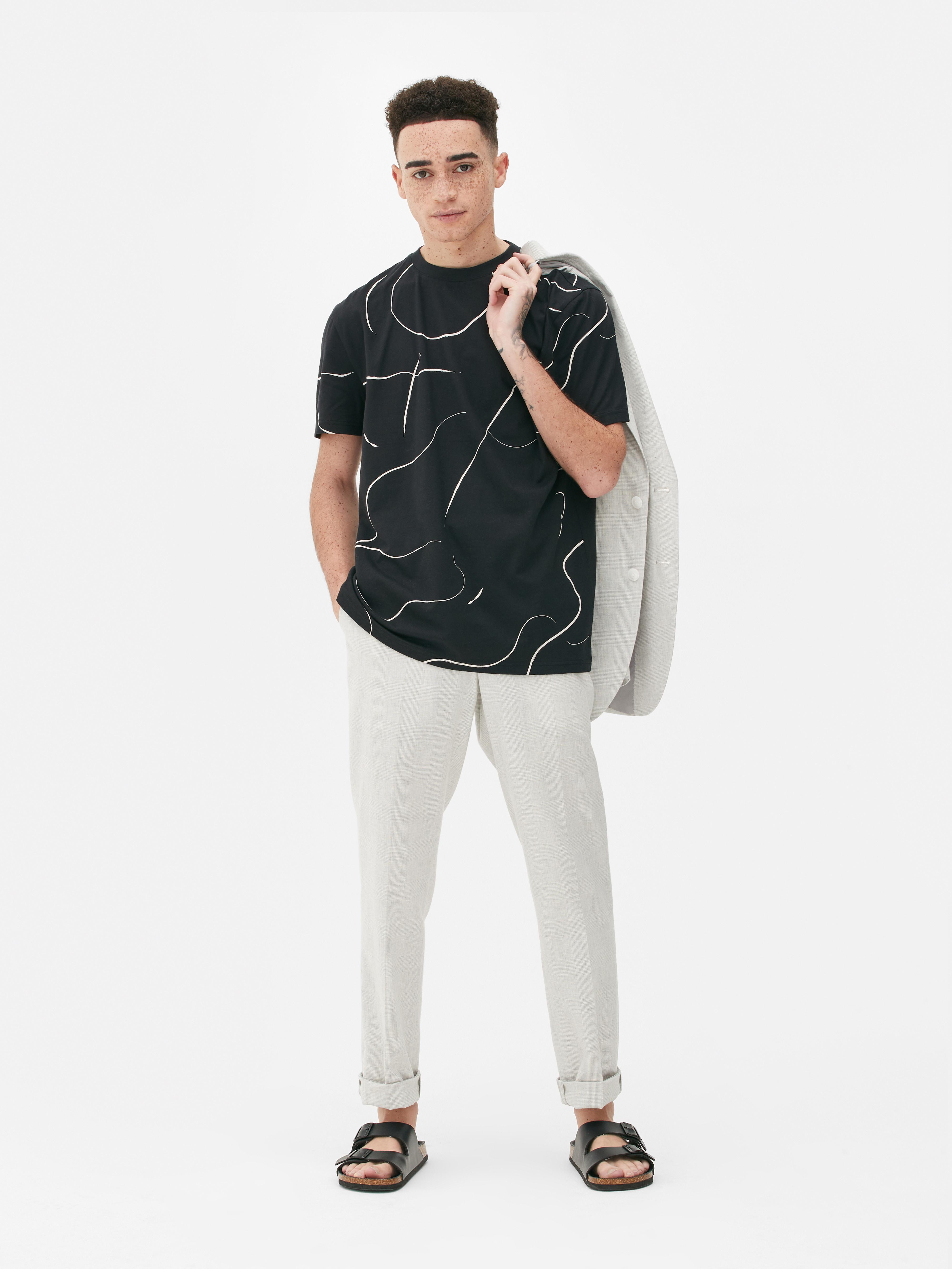 Men's Clothes Primark