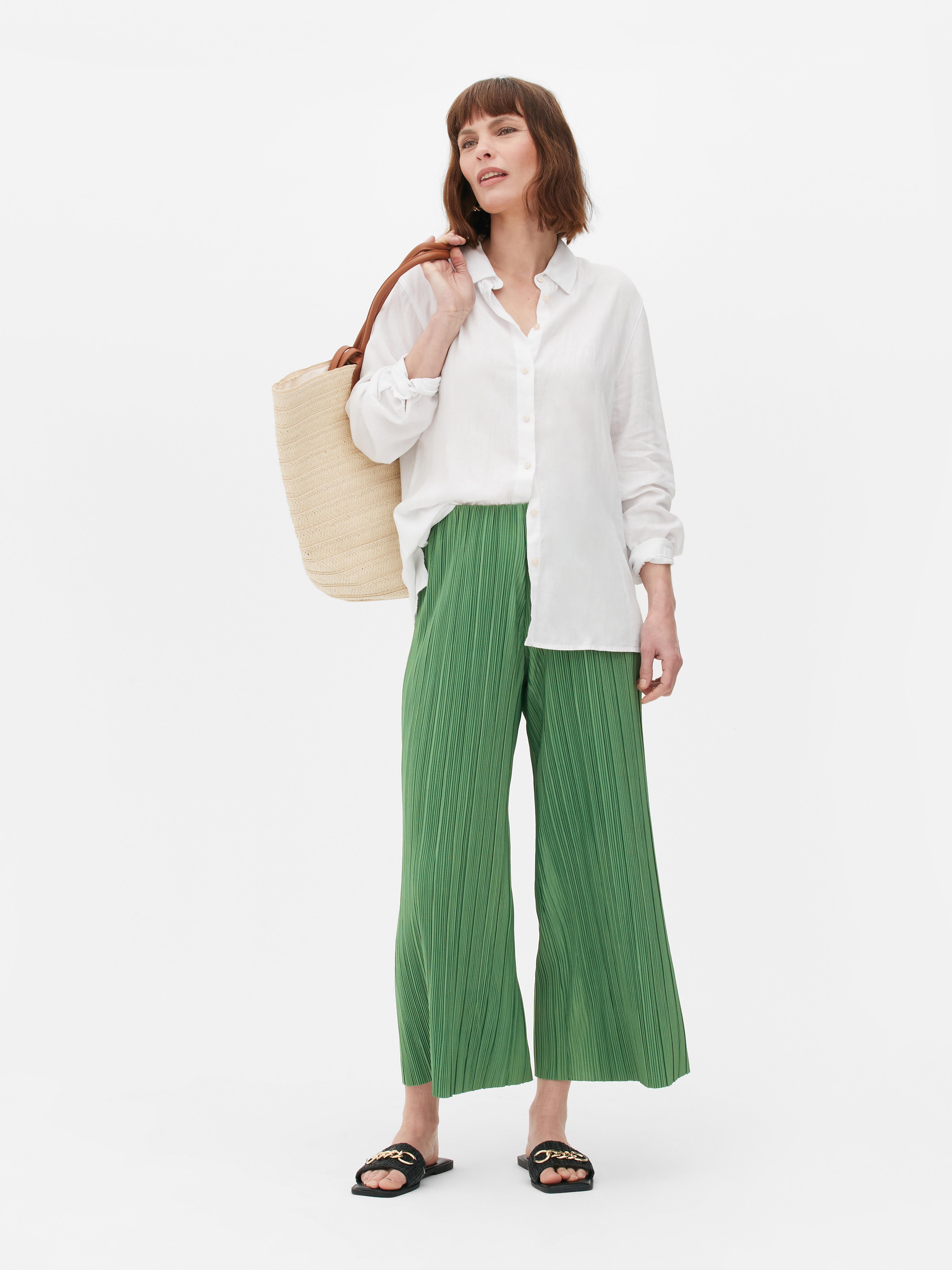 Women's Trousers & Leggings Women's Cargos Trousers Primark