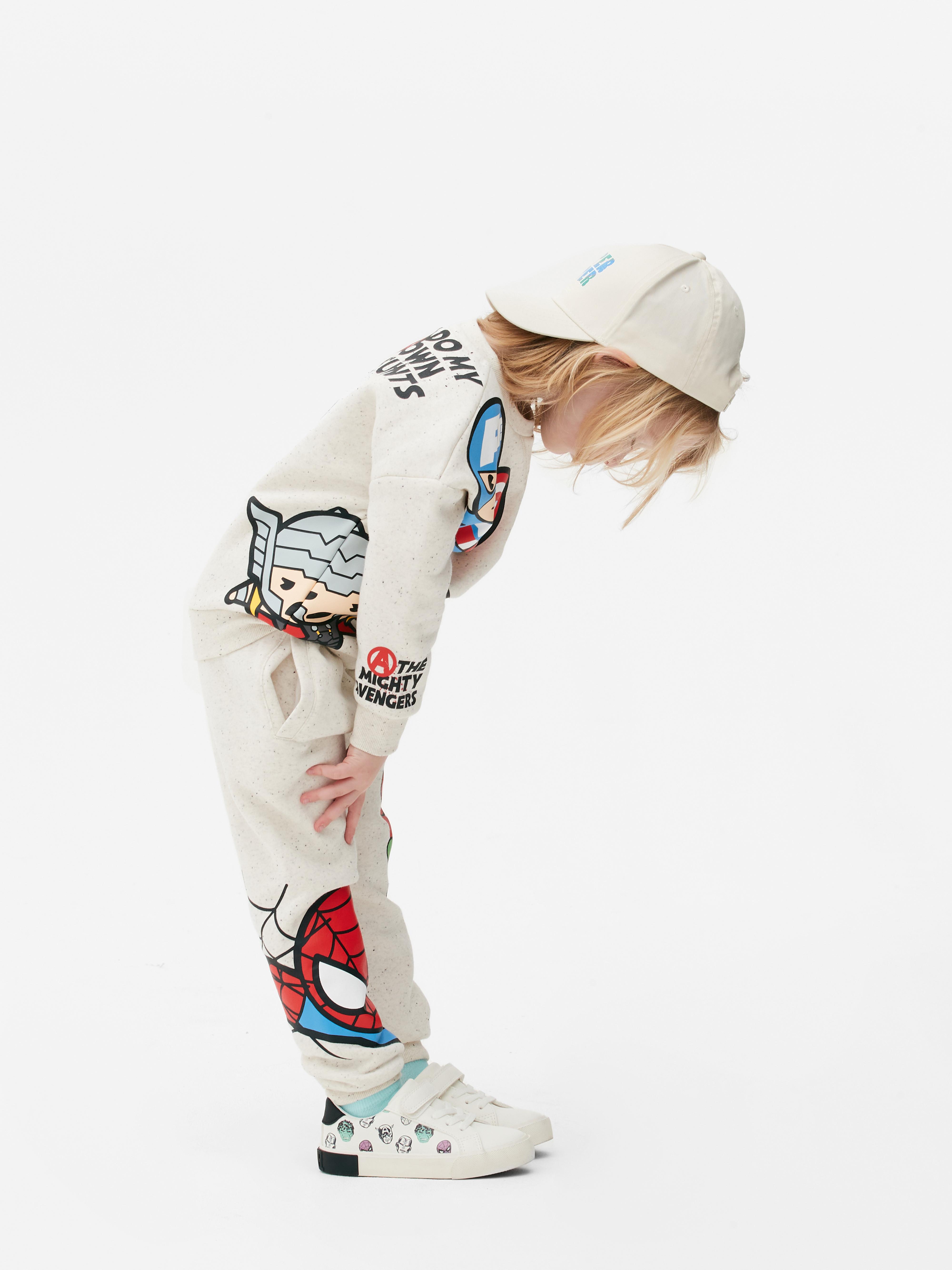 Marvel Collection Primark