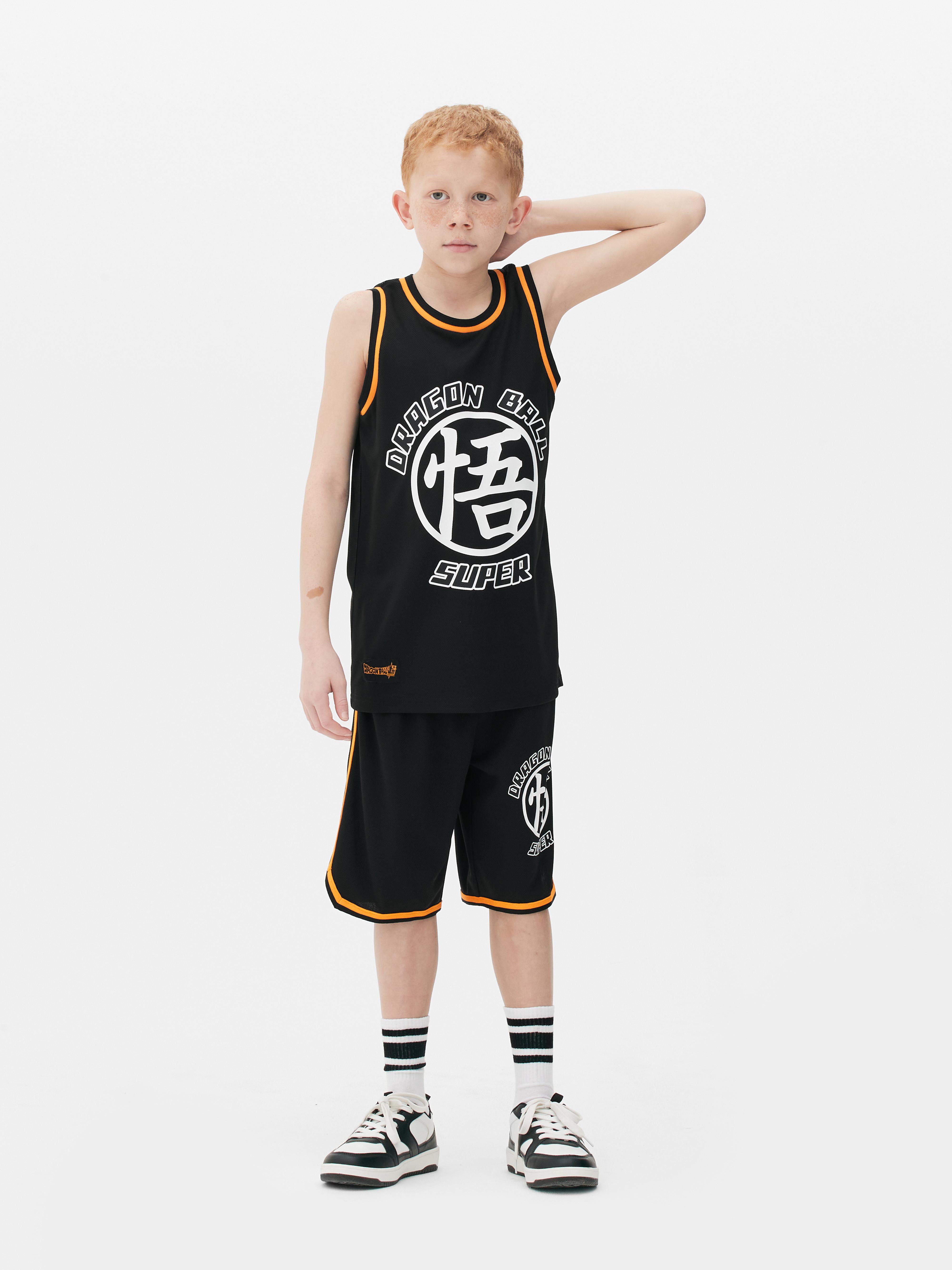 Dragon Ball Z Style Dragon Ball Z TShirts, Hoodies & Pajamas Primark