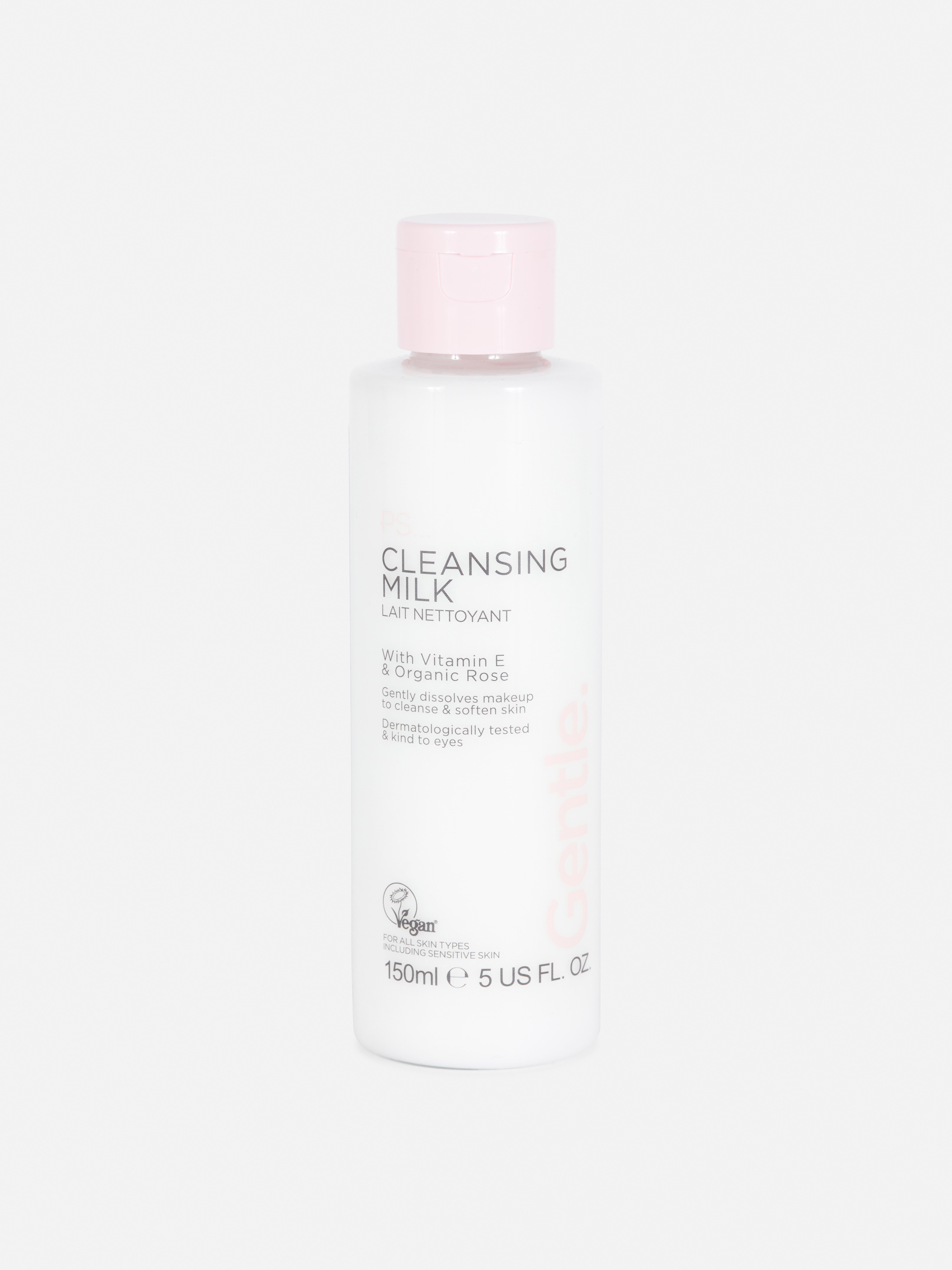 PS... Facial Cleansing Milk Primark