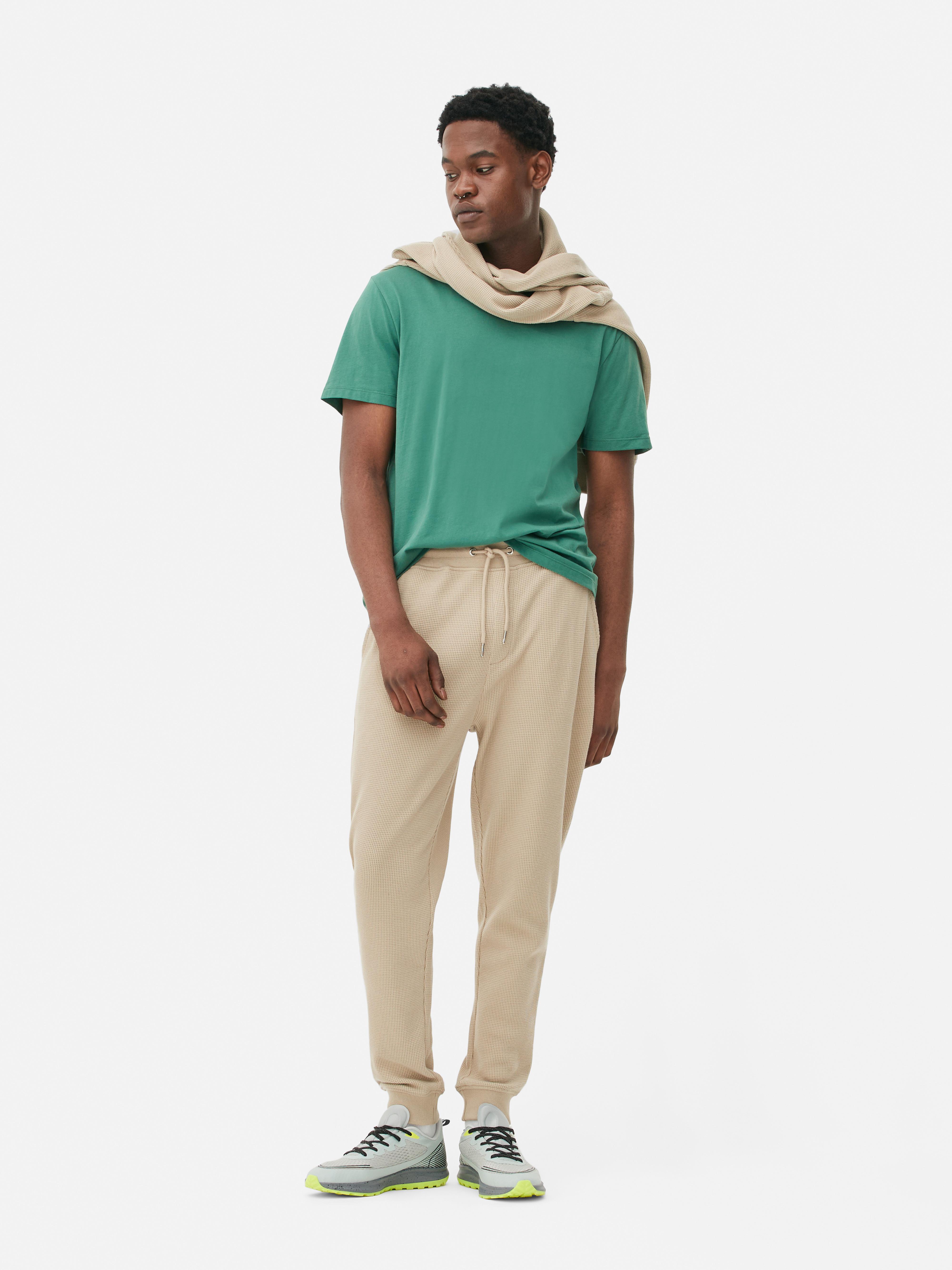 Men's Joggers Jogging Bottoms, Black Joggers & Tracksuit Bottoms Primark