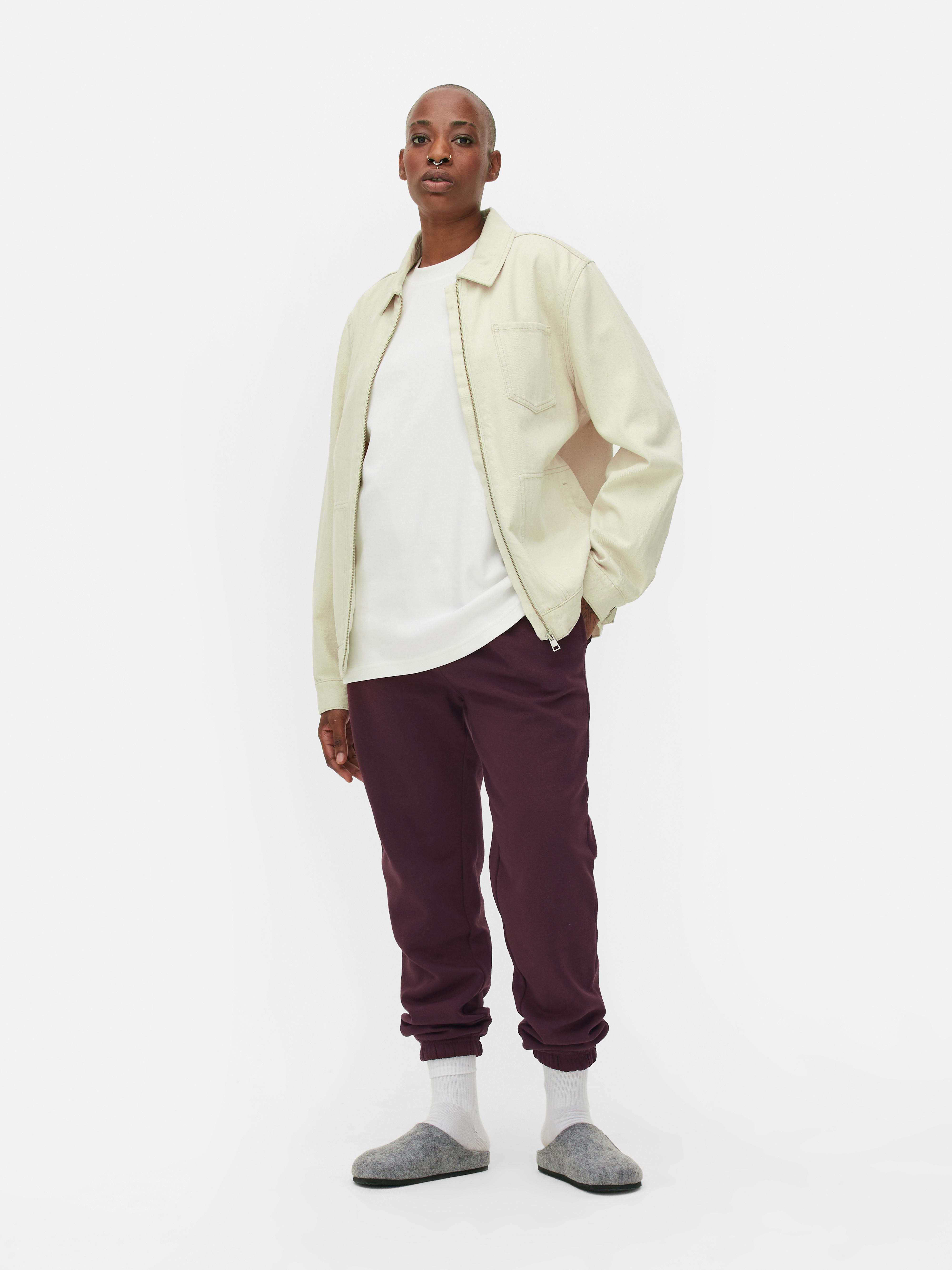 Men's Joggers Jogging Bottoms, Black Joggers & Tracksuit Bottoms Primark