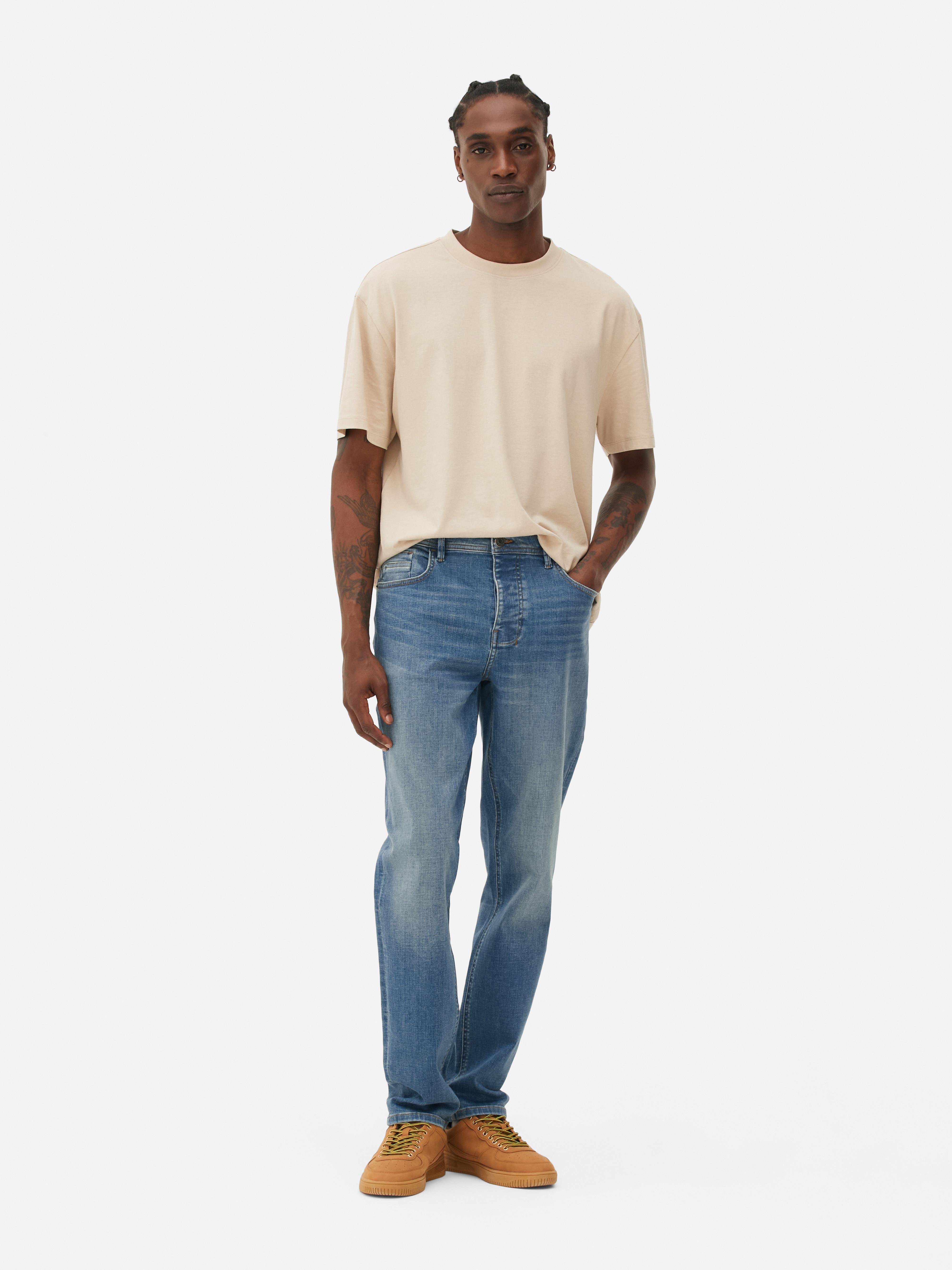 Primark Broeken Heren Discount