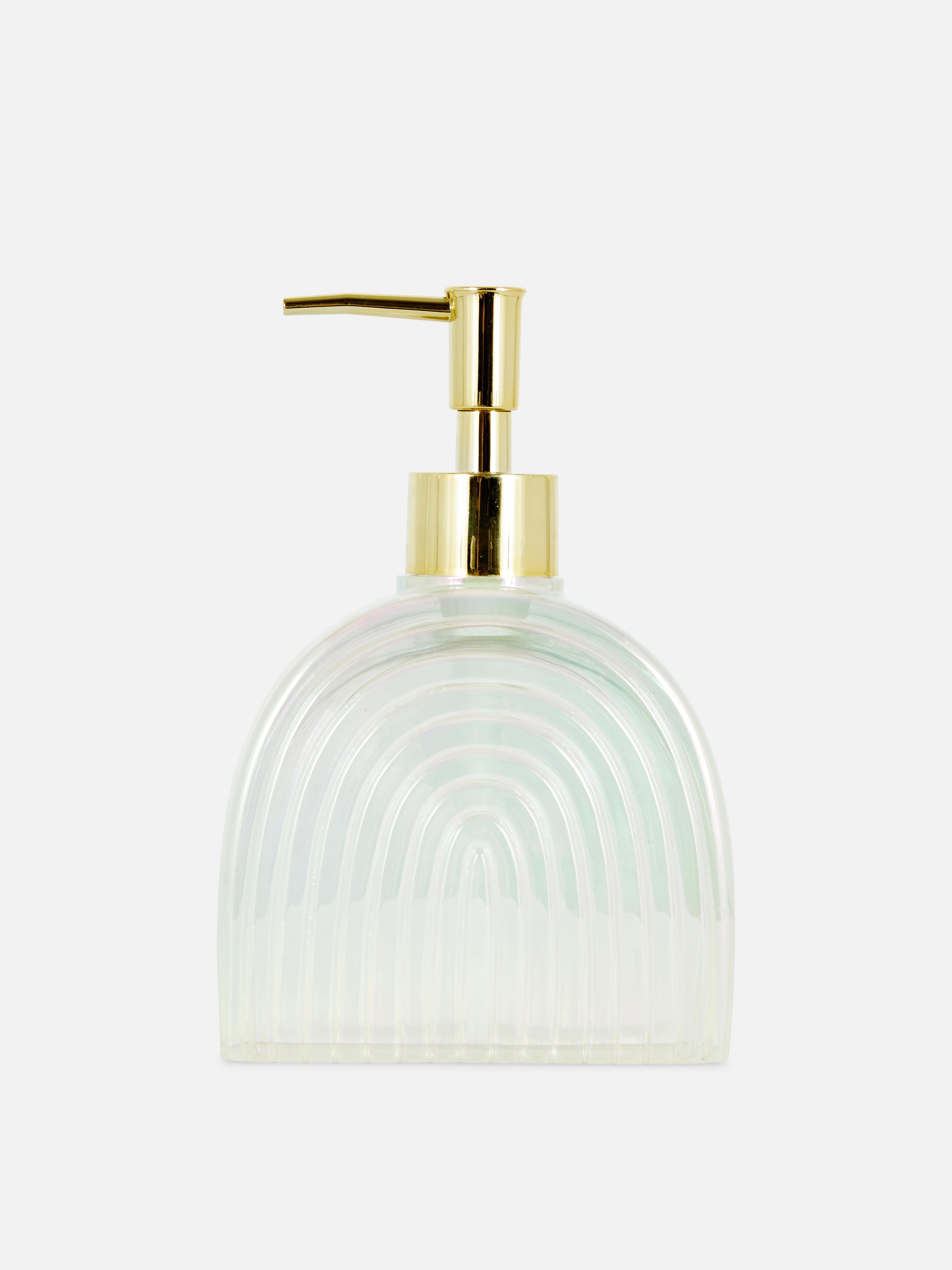 Rainbow Soap Dispenser Penneys