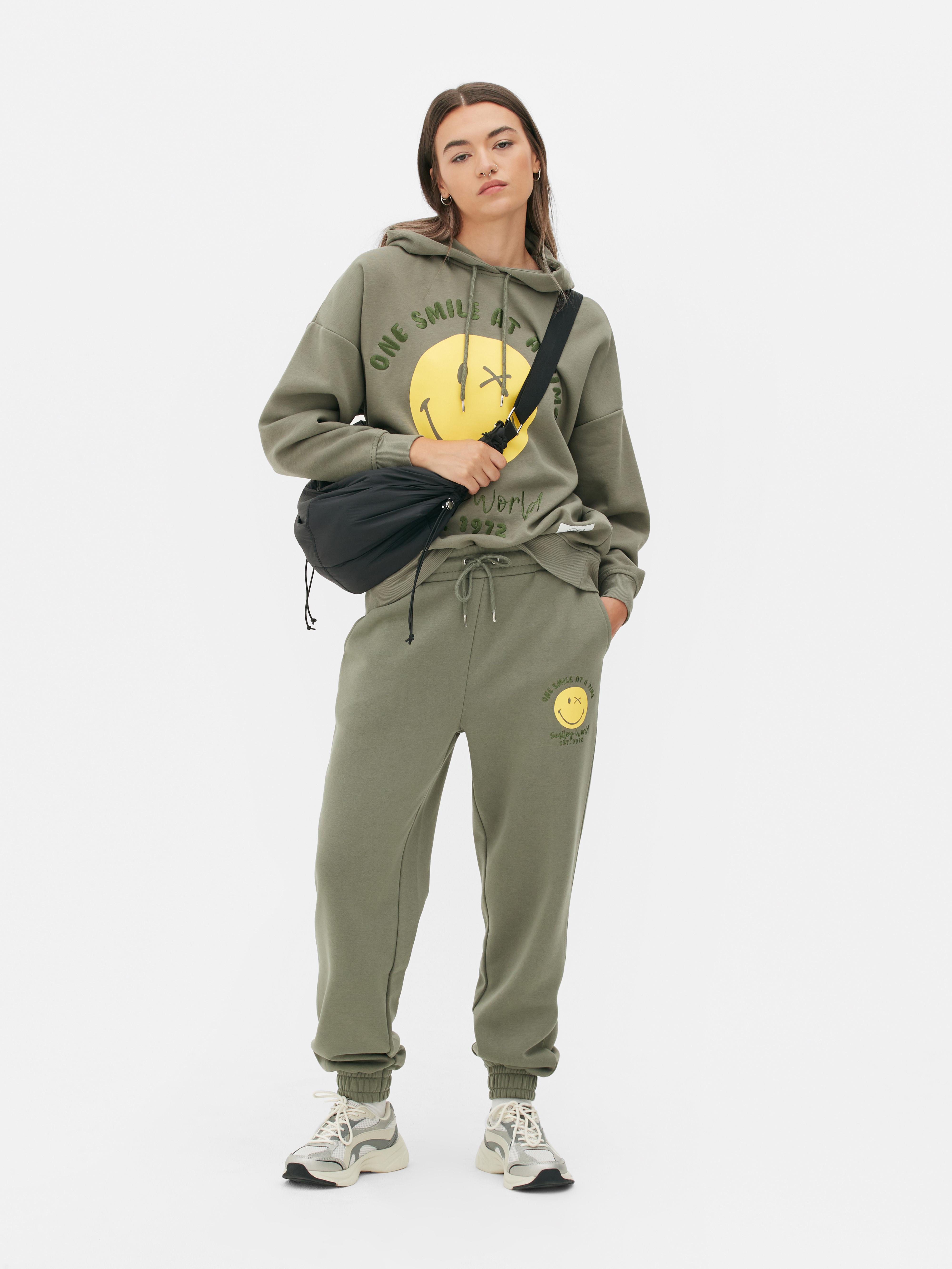 Women's Joggers & Tracksuit Bottoms Skinny, Straight & Cuffed joggers Primark