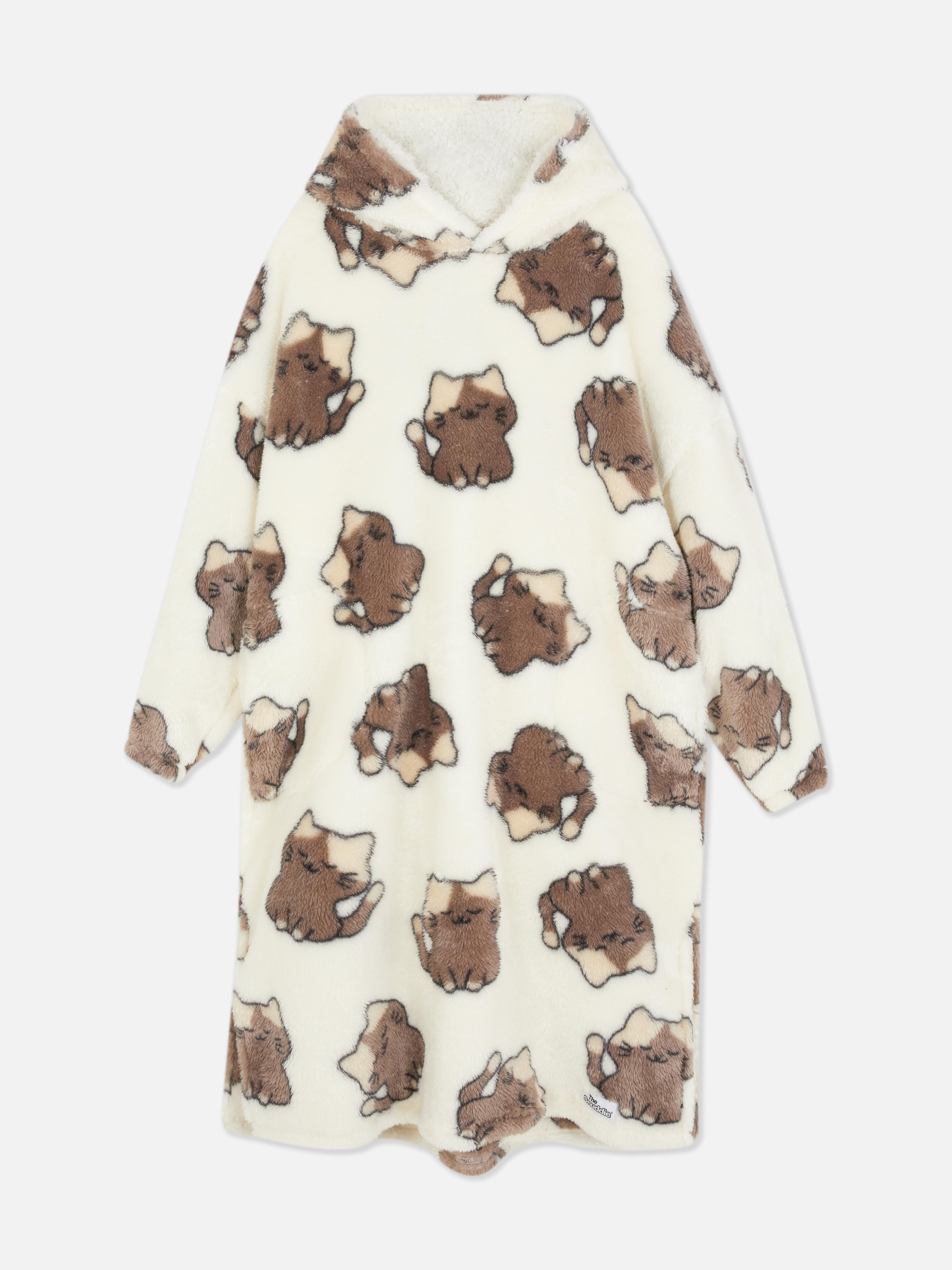 Women's Snuddies & Onesies Fleece & Fluffy Onesies Primark