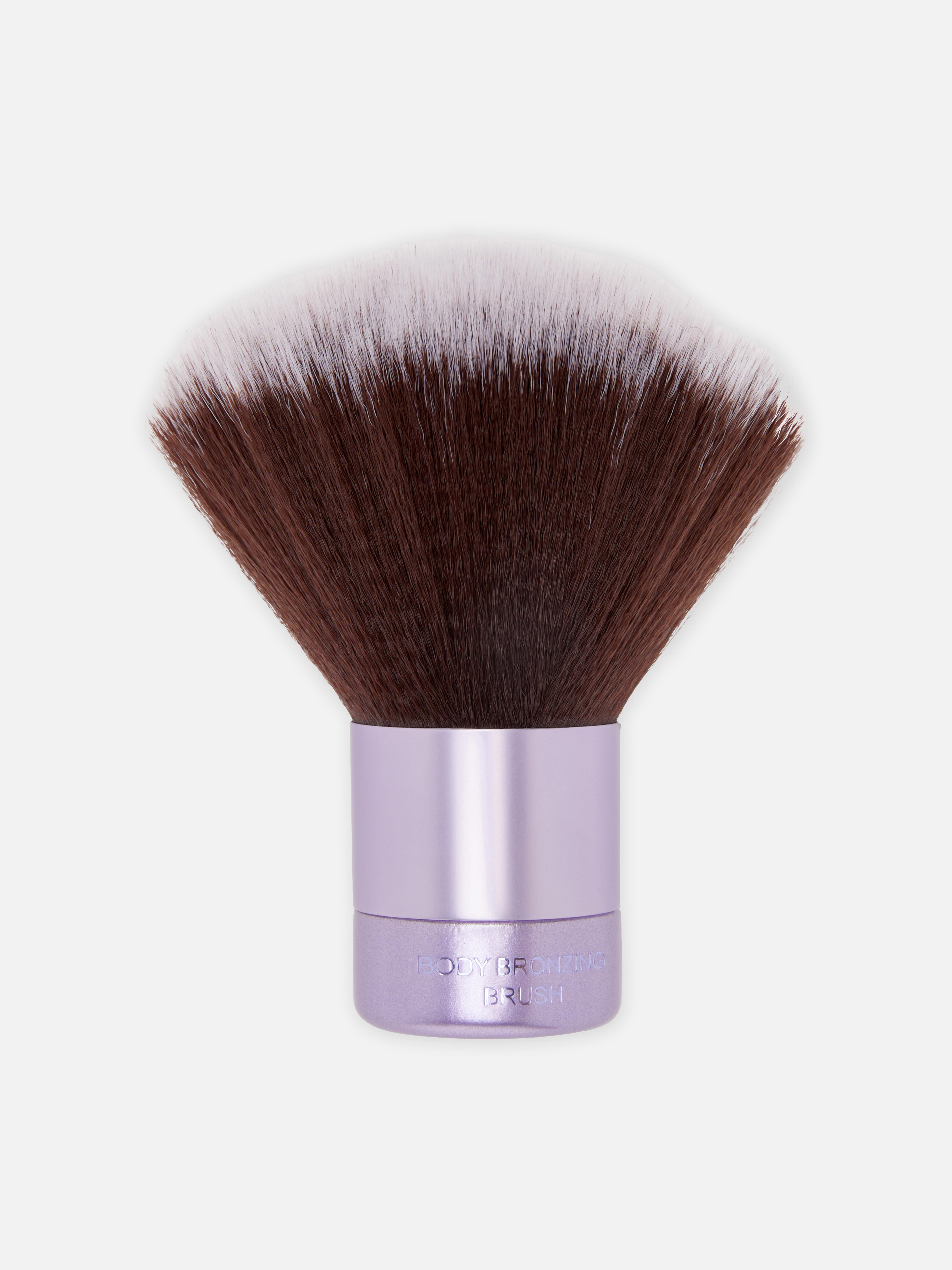 Multi PS... Body Bronzing Brush Primark