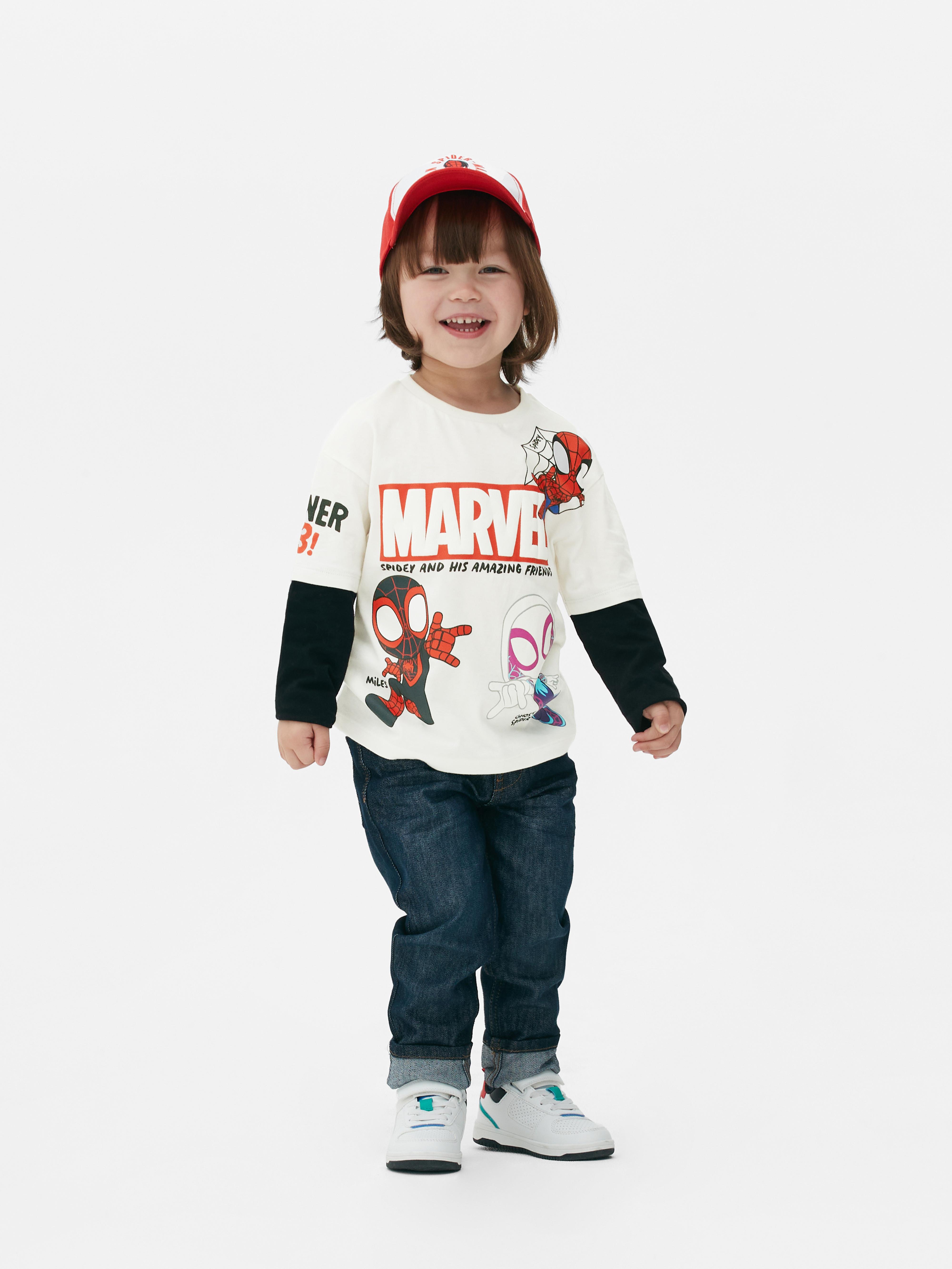 Marvel Collection Primark