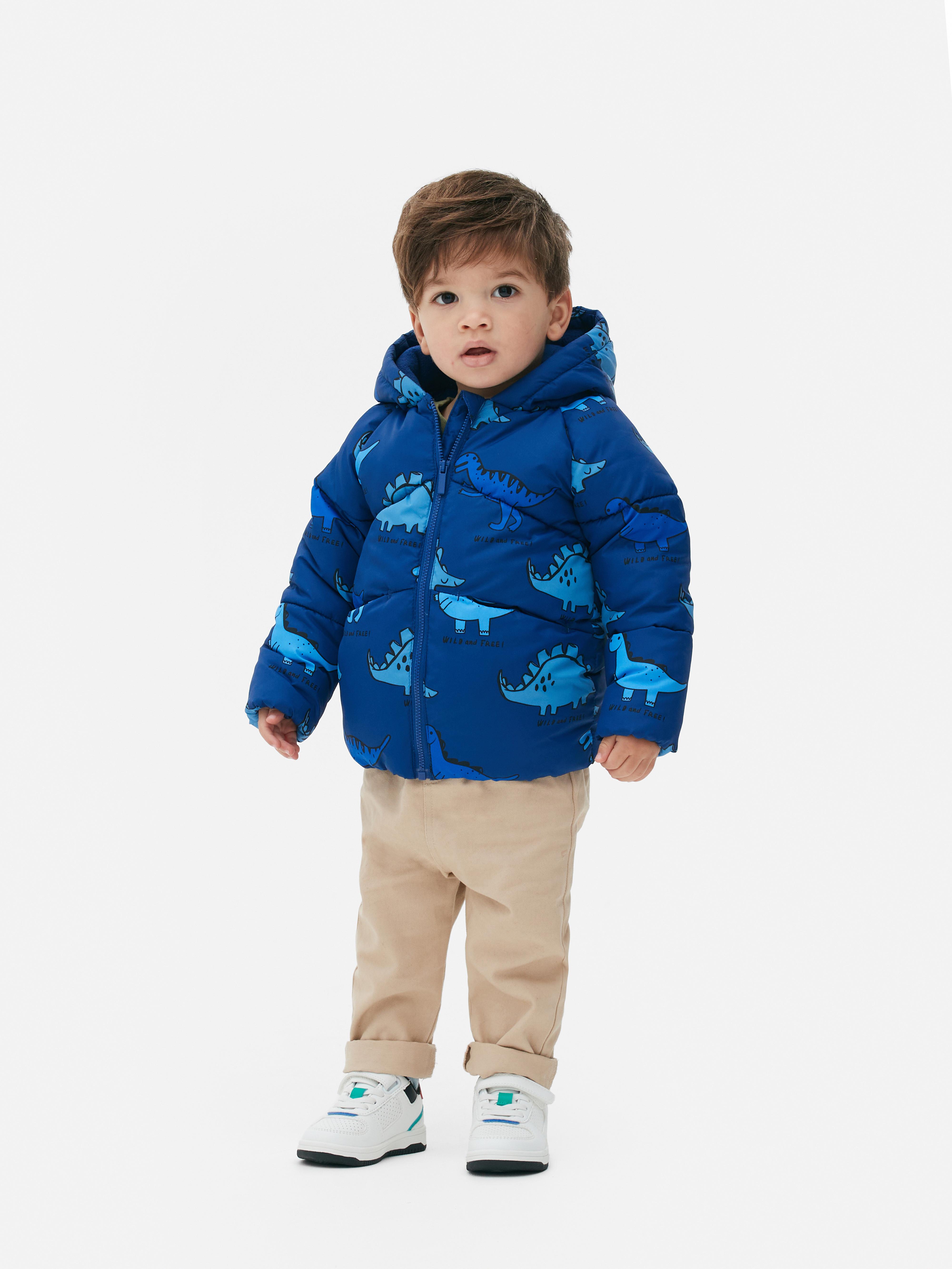 Baby Boy Coats Baby Boy Jackets Primark