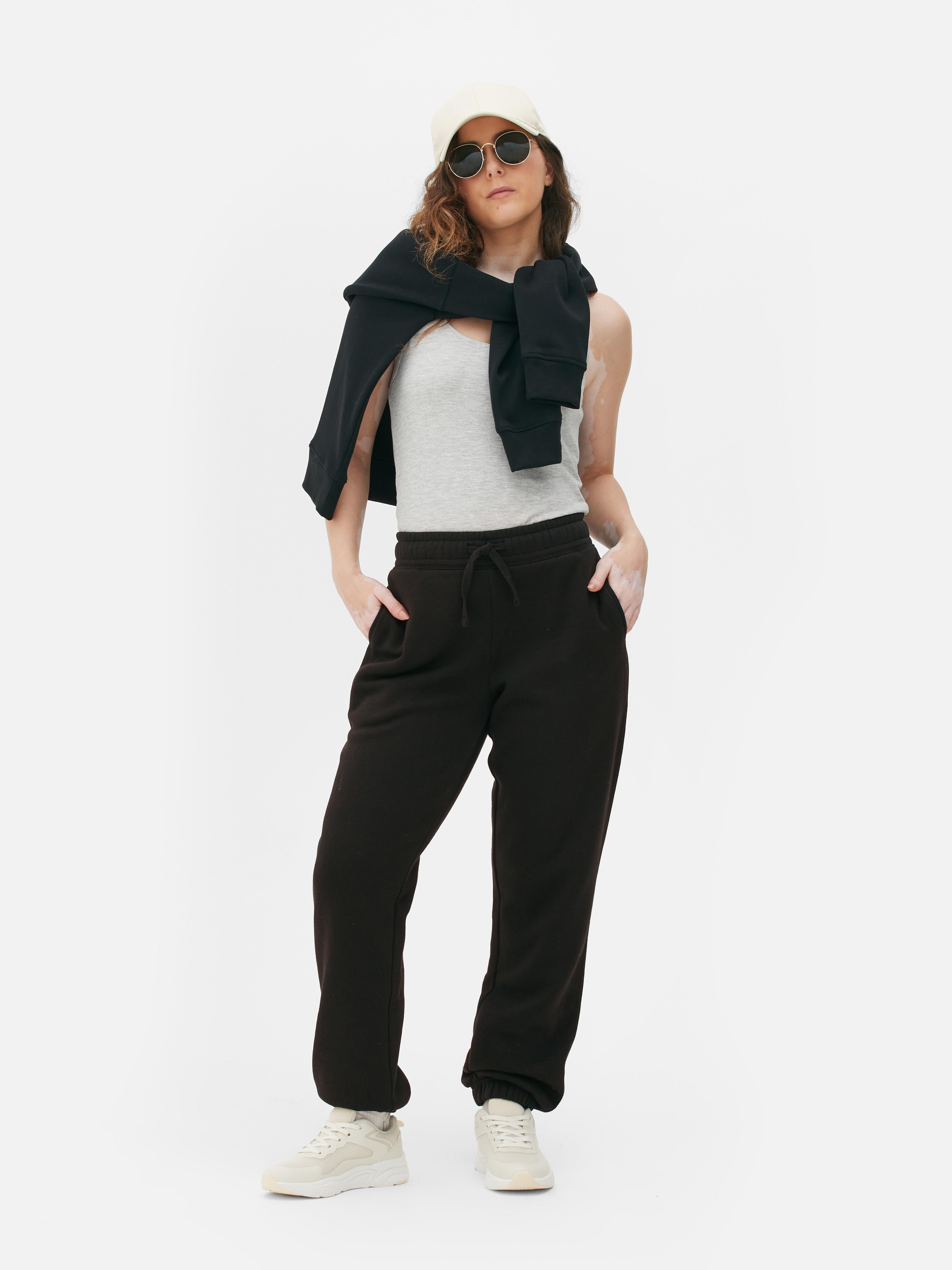 Women’s Joggers Slim Fit, Skinny, Straight & Cuffed Joggers Primark