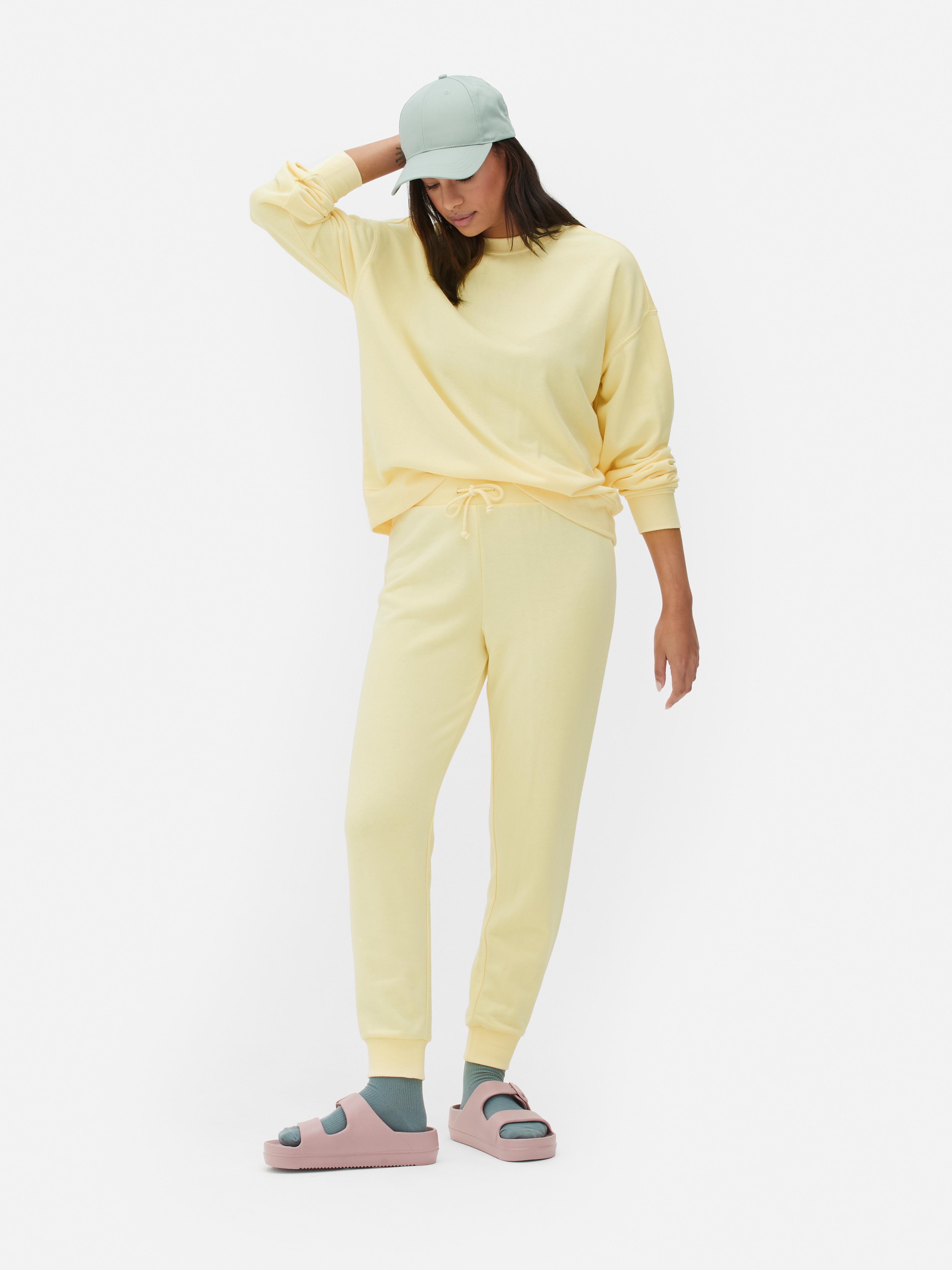 Women’s Joggers Slim Fit, Skinny, Straight & Cuffed Joggers Primark