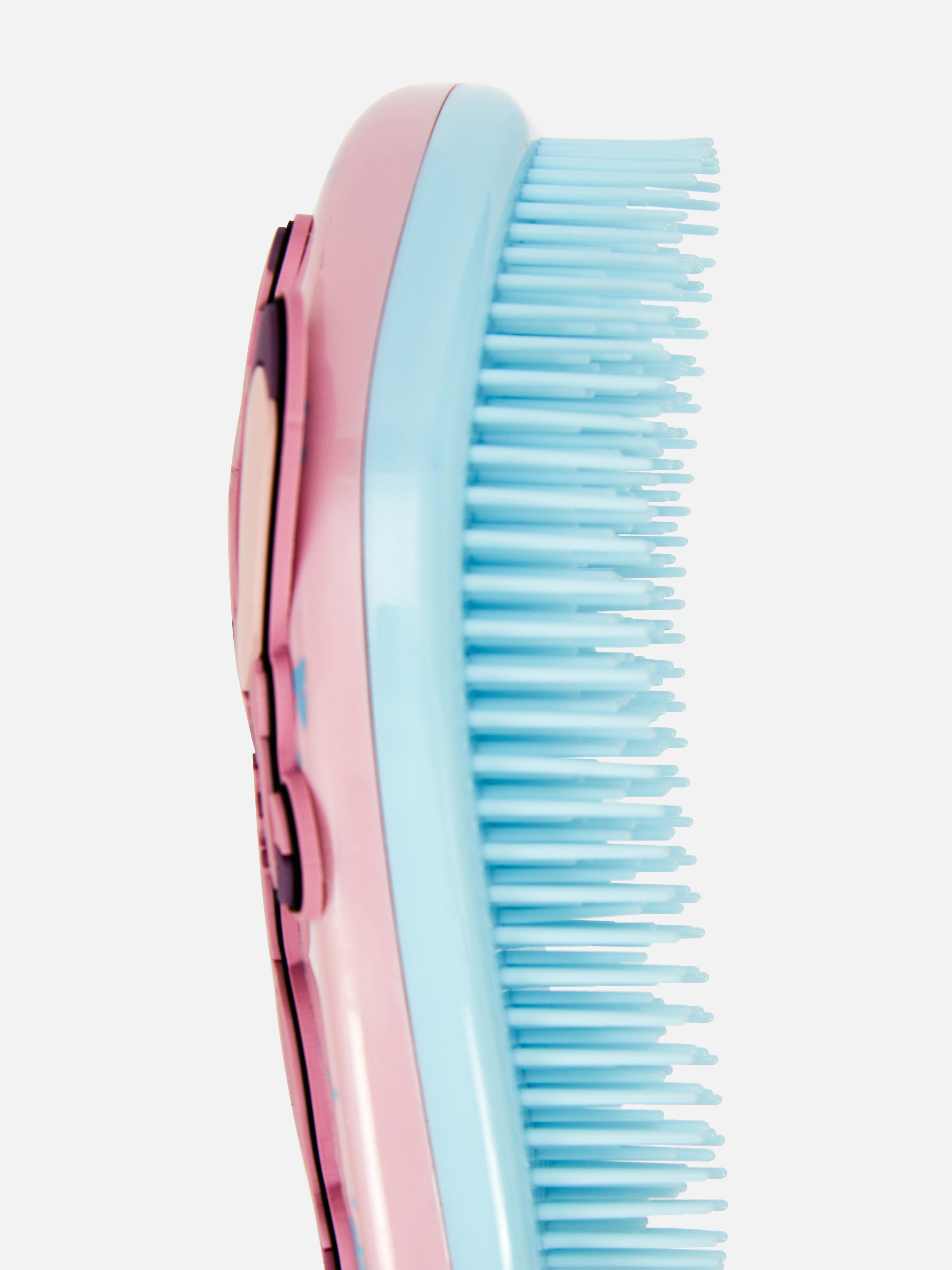 Multi Disney’s Lilo & Stitch Angel Detangling Brush Primark