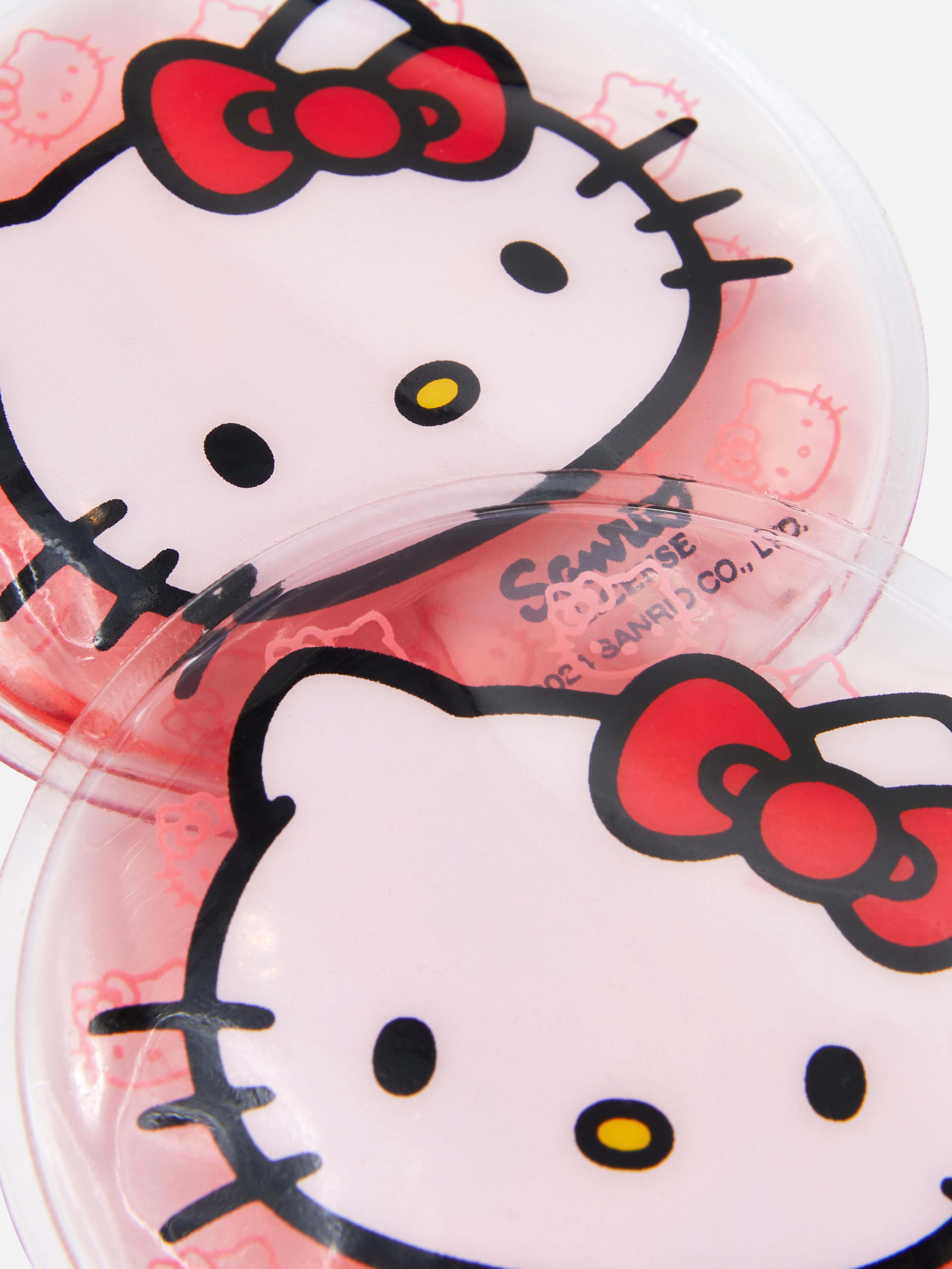 Hello Kitty Gel Eye Pads Primark