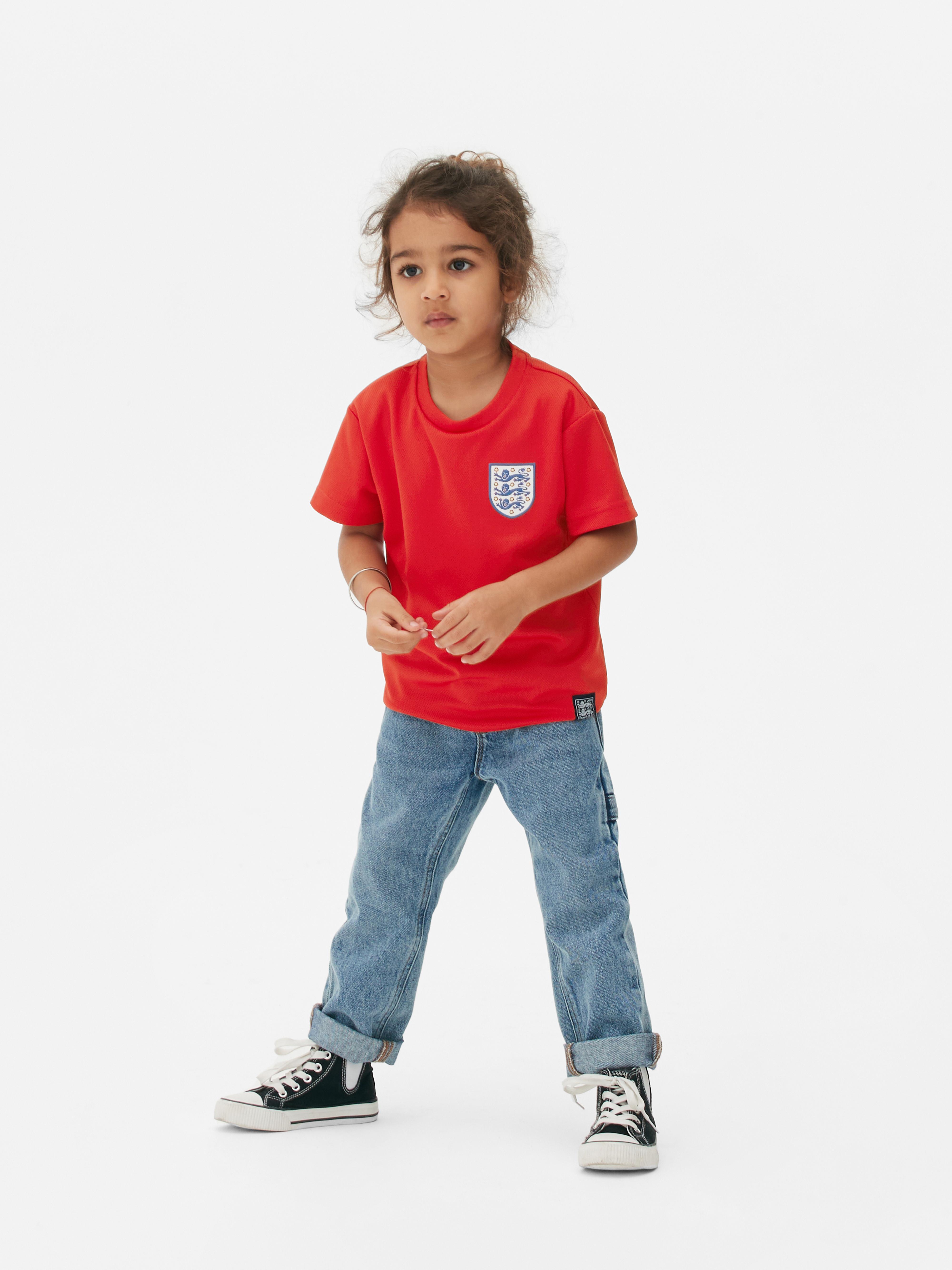 Boys' Tops & TShirts Long Sleeve Tops & Short Sleeve TShirts Primark