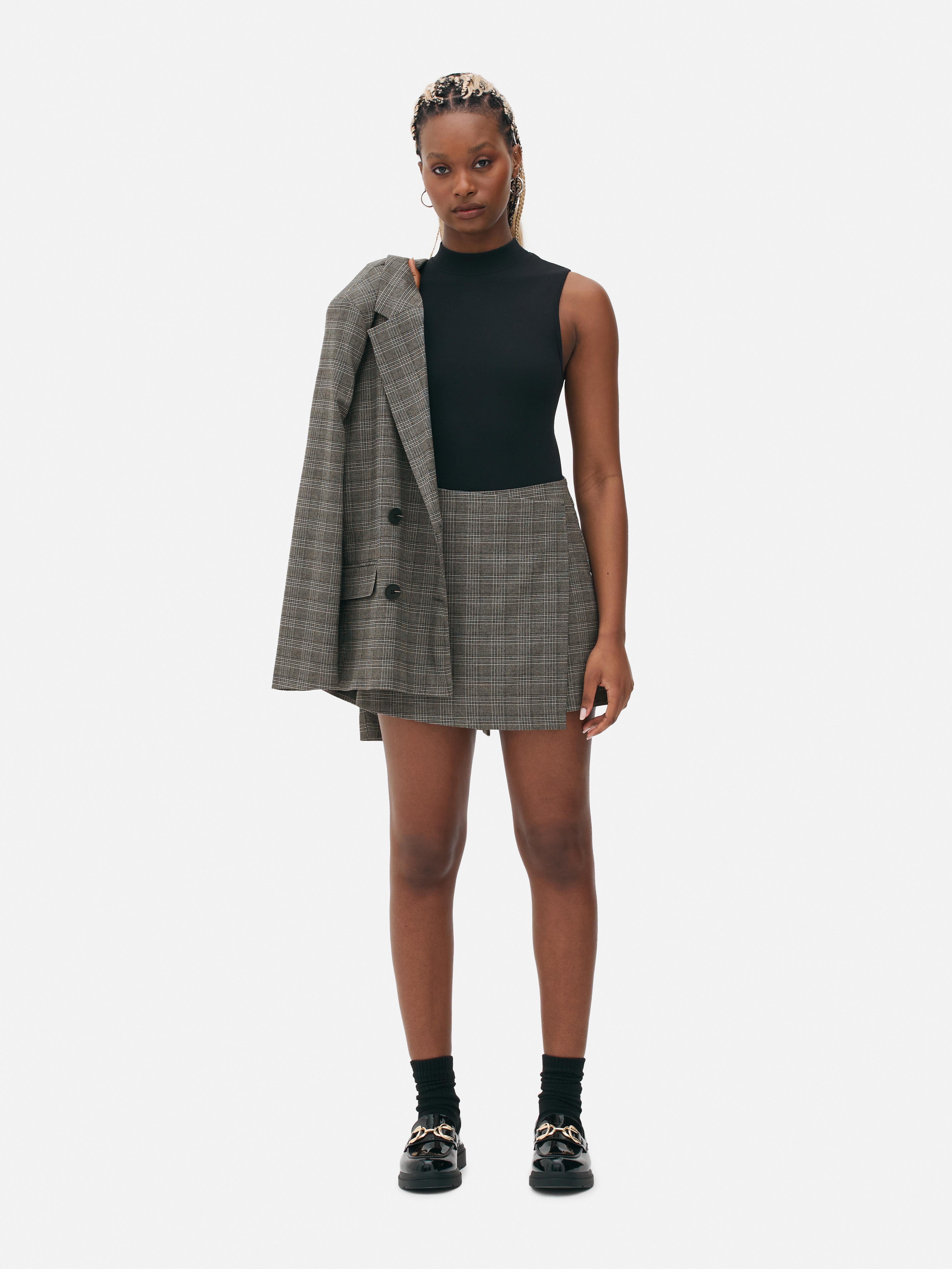 Women's Shorts Denim, Jean & Cycling Shorts Primark