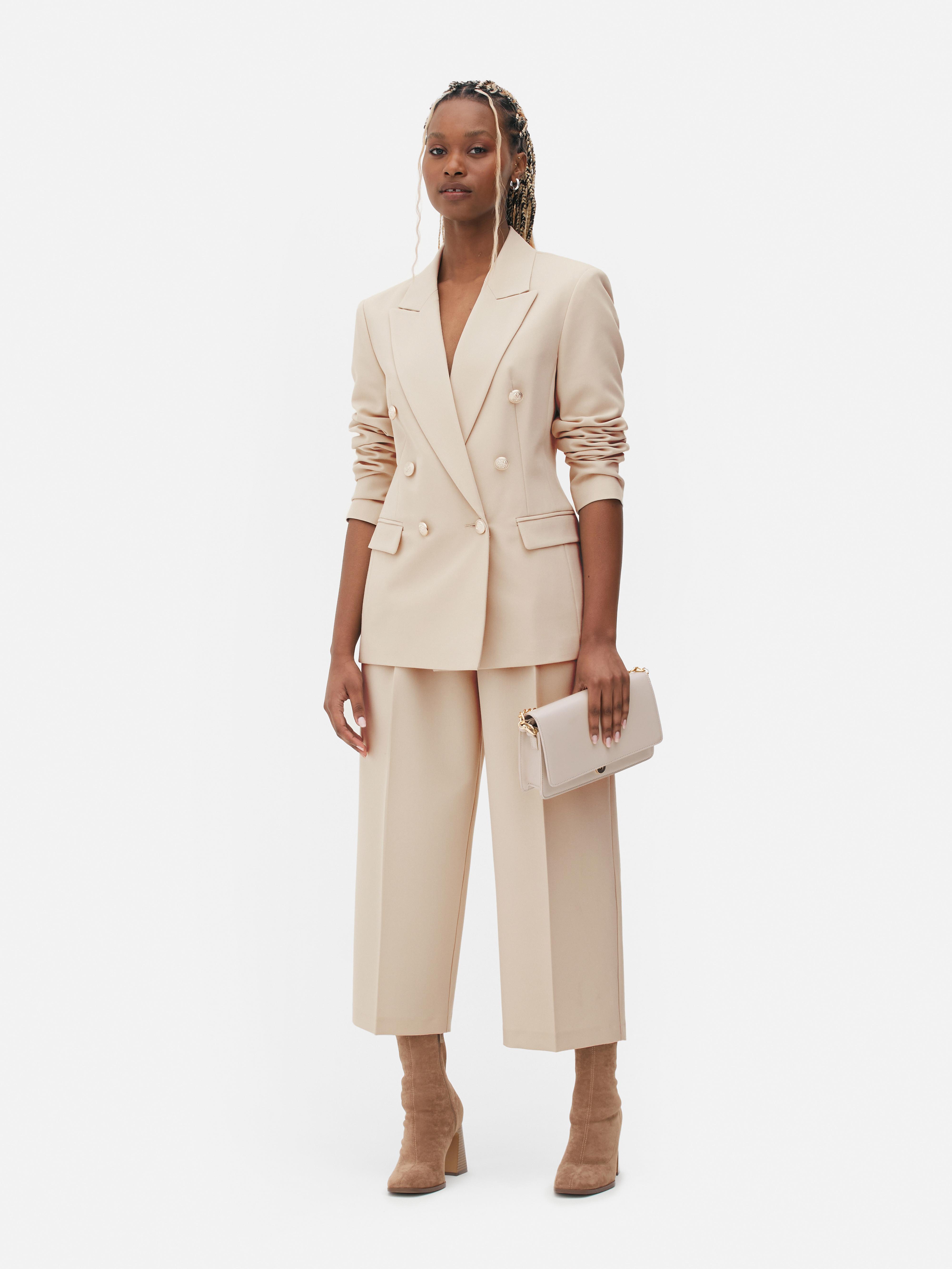 Blazers for Women Oversized Blazer Primark