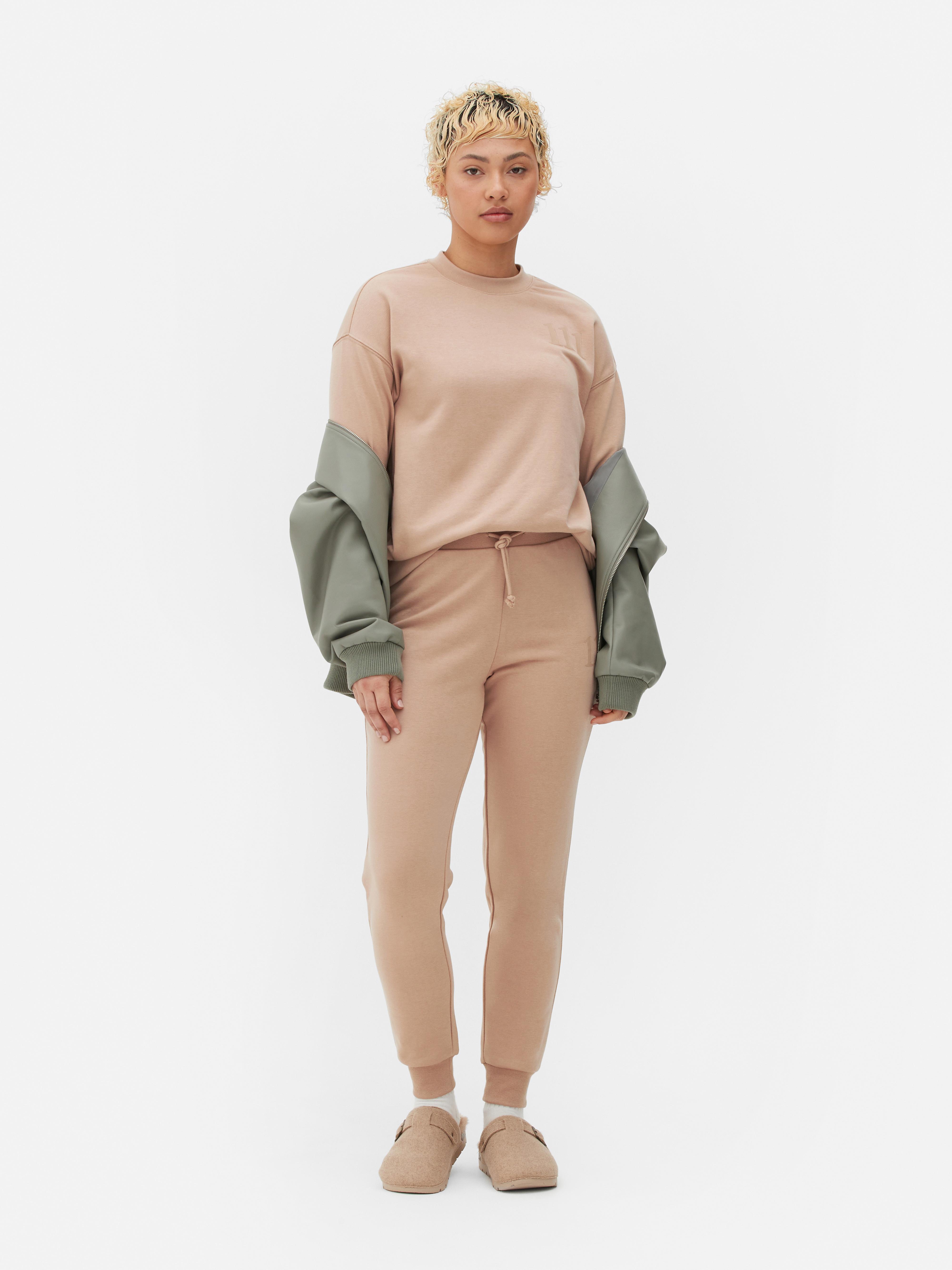 Women’s Joggers Slim Fit, Skinny, Straight & Cuffed Joggers Primark