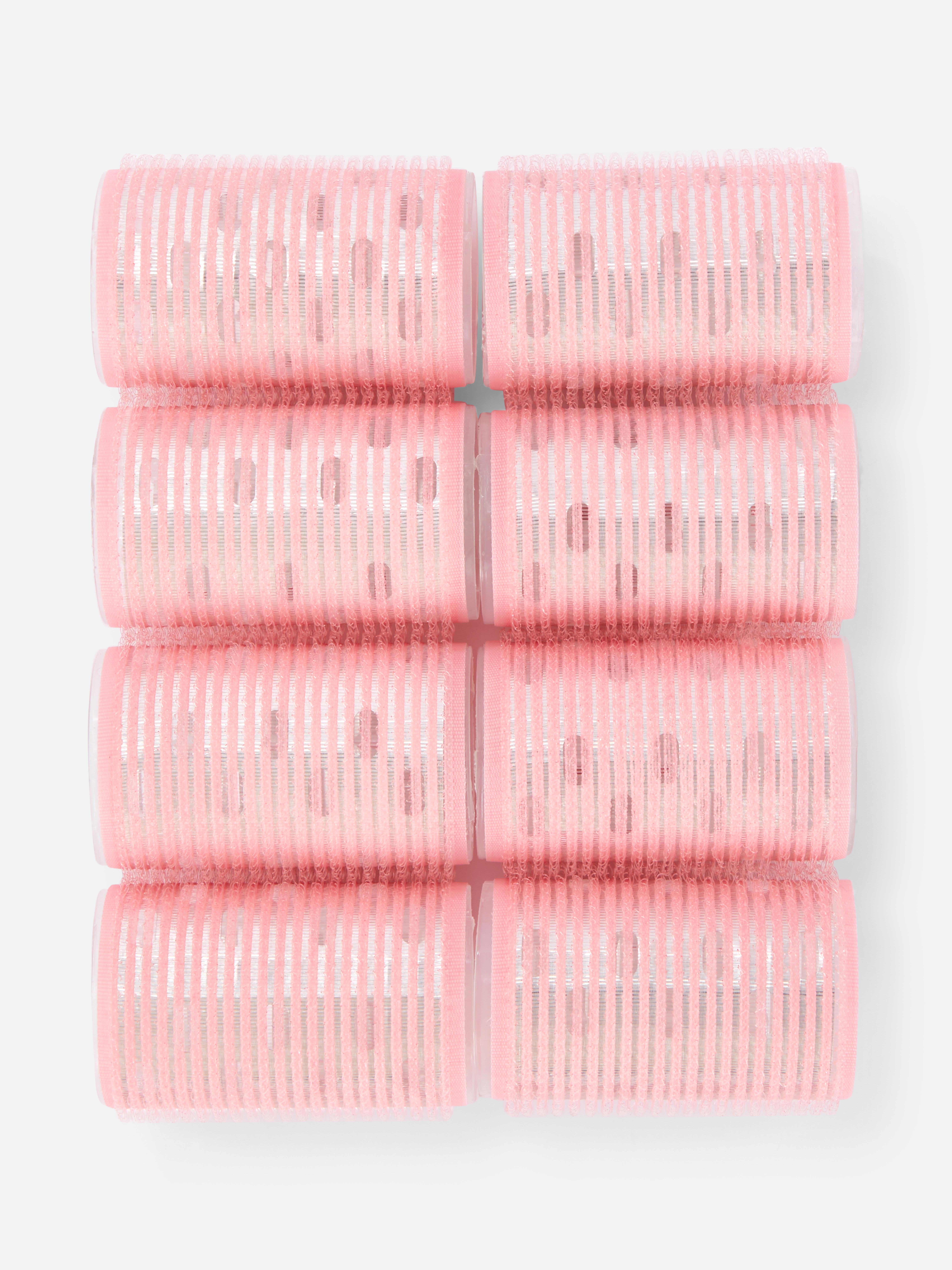 8pk Thermal Rollers Primark