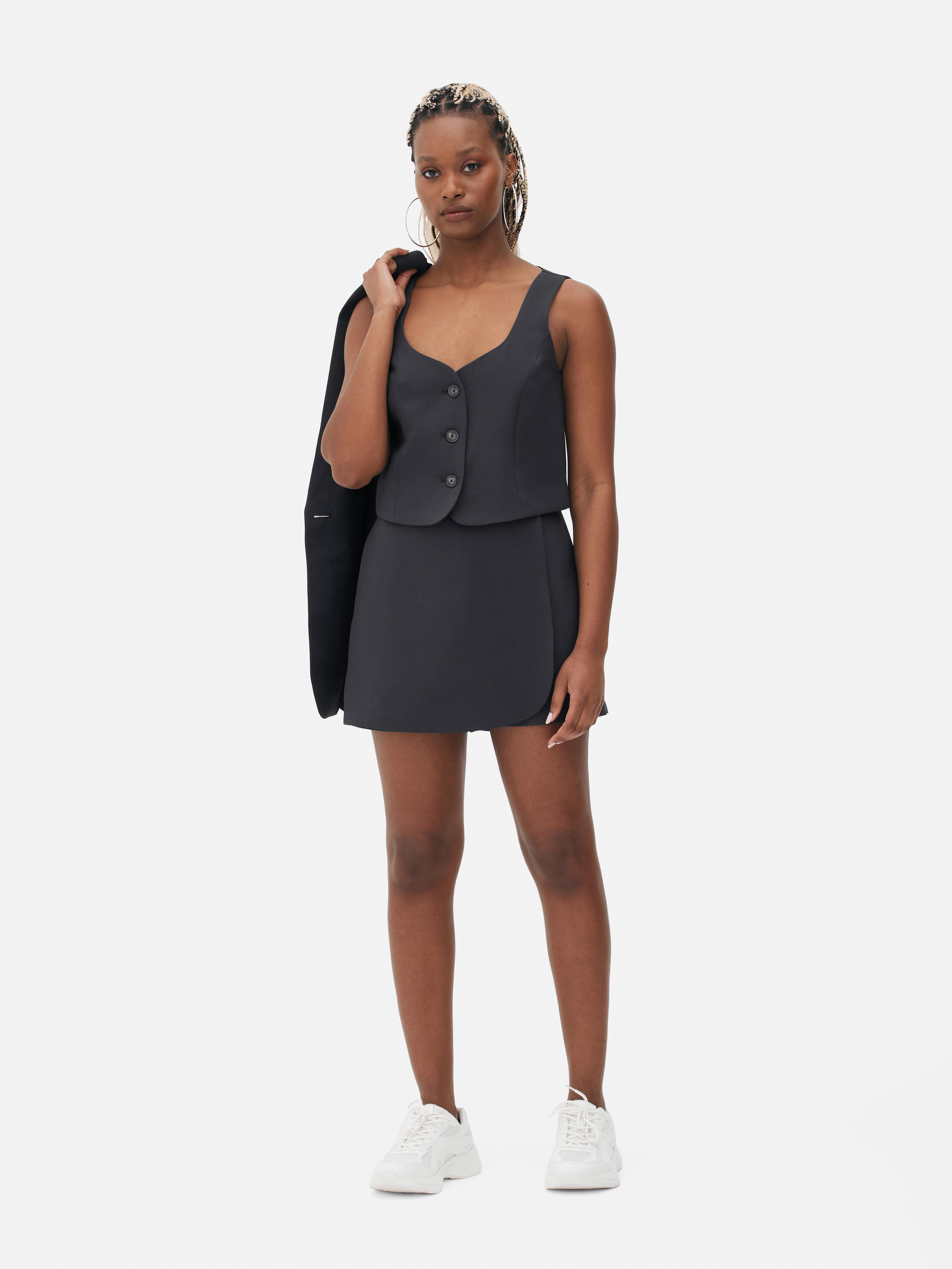 Women's Shorts Denim, Jean & Cycling Shorts Primark