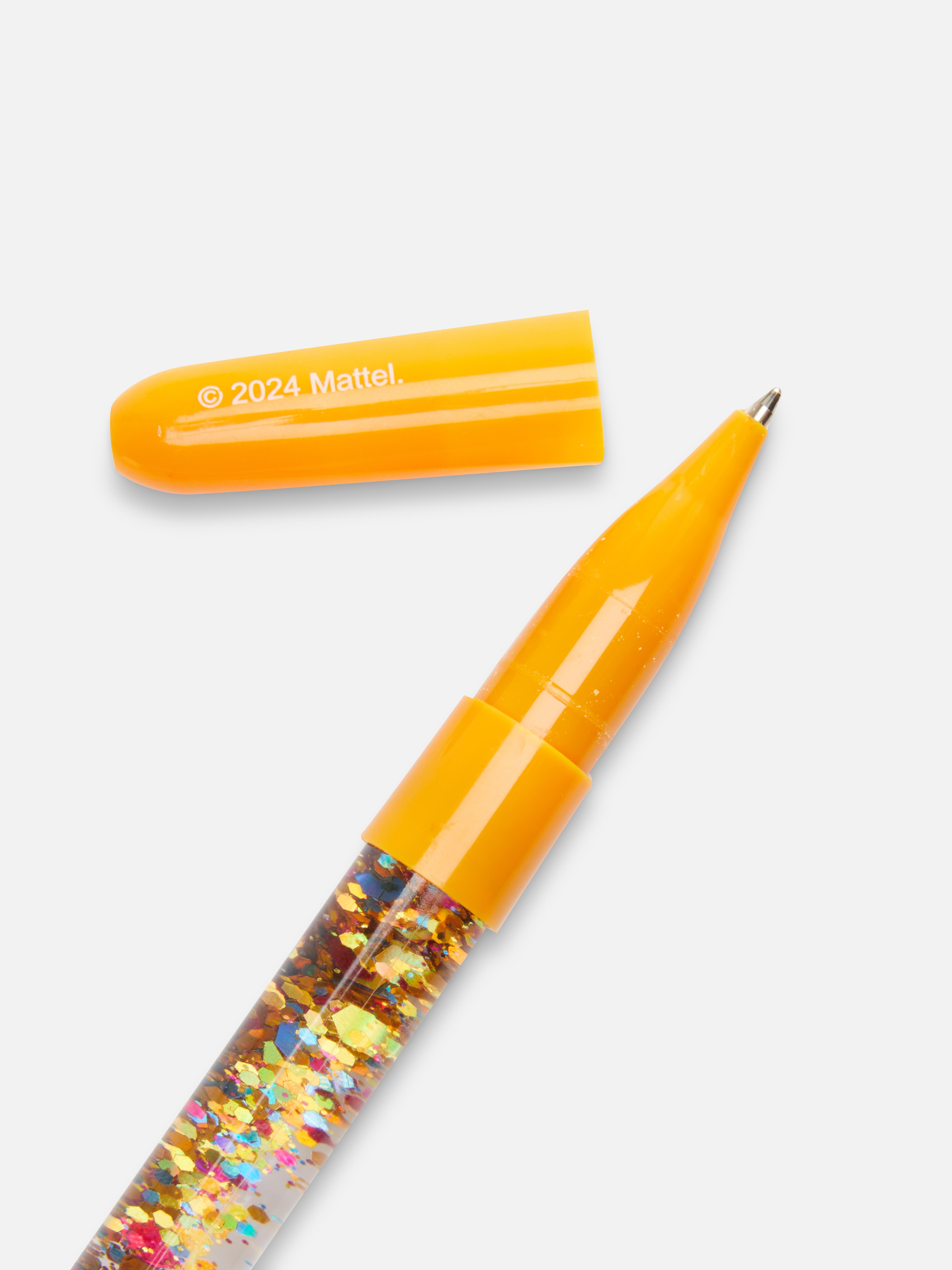 Blue Hot Wheels Liquid Pen Penneys