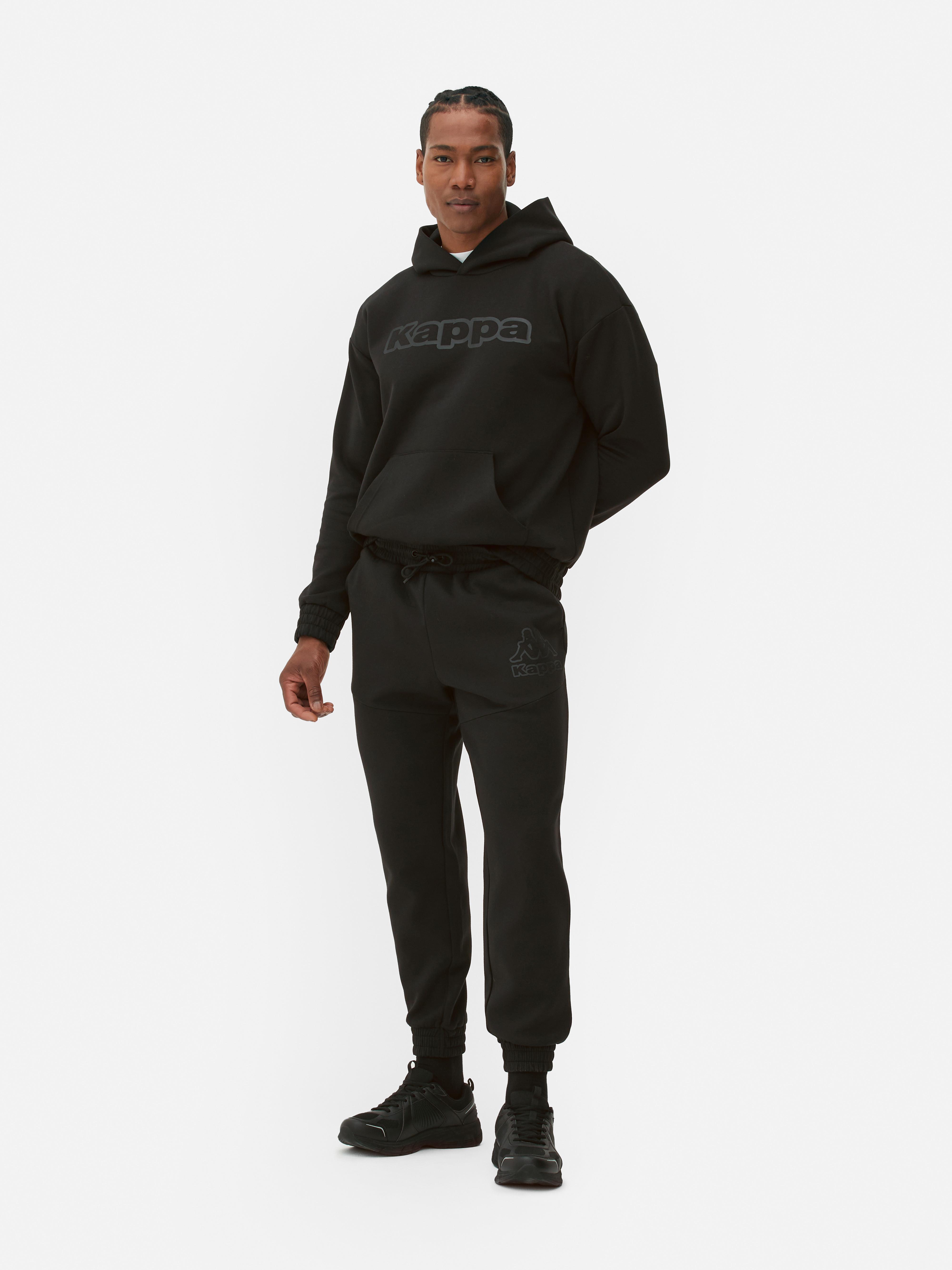 Men's Joggers Men's Jogging Bottoms Cuffed Joggers Primark