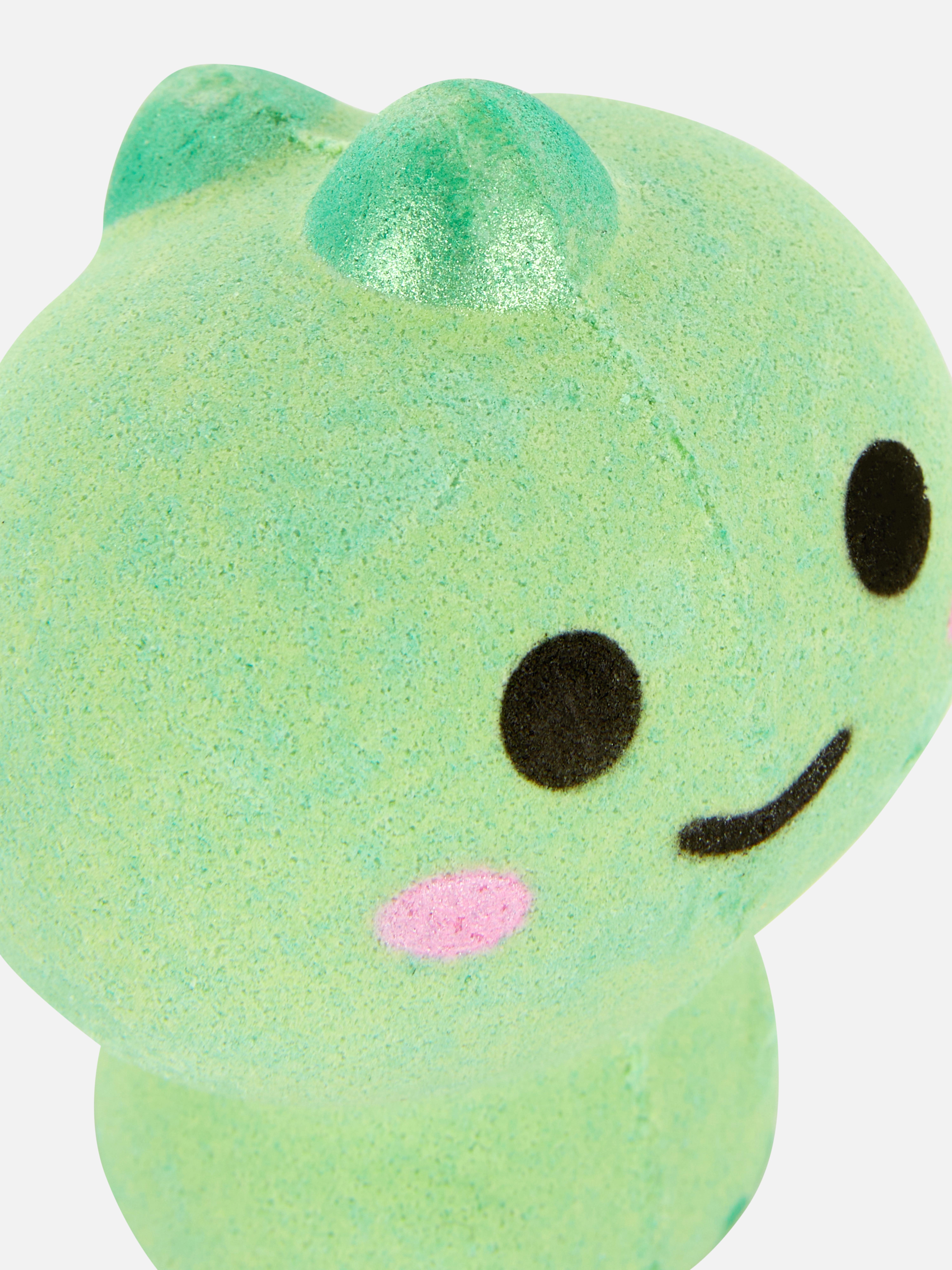 Bombă de baie dinozaur Primark